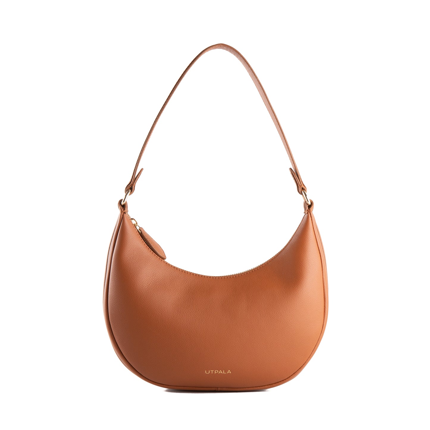 Crescent Small Shoulder Bag