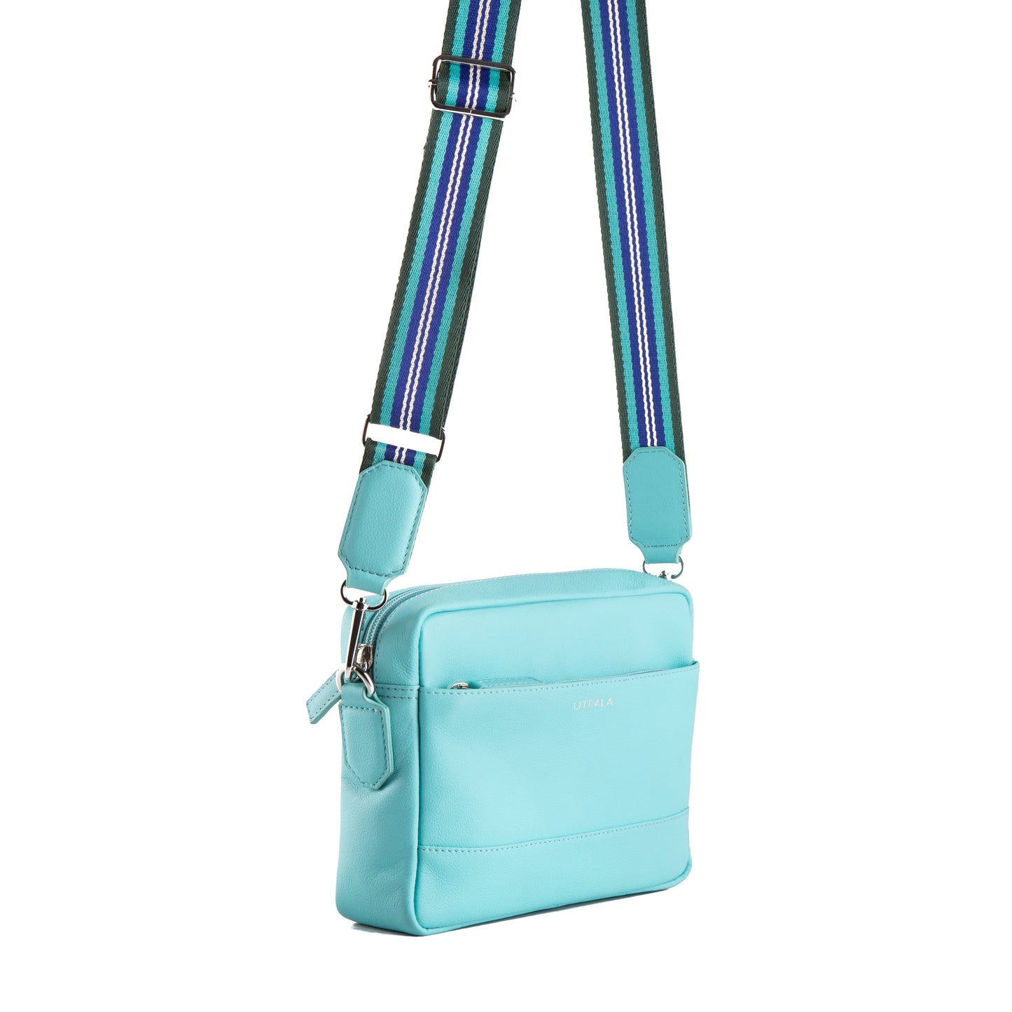 Element Messenger Bag