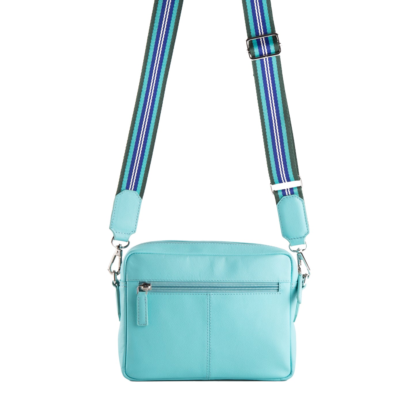 Element Messenger Bag