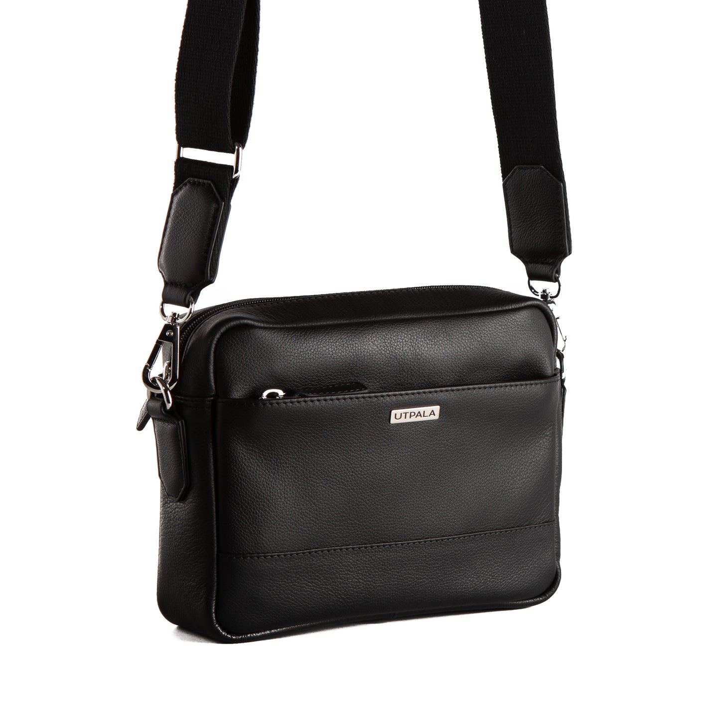 Element Messenger Bag