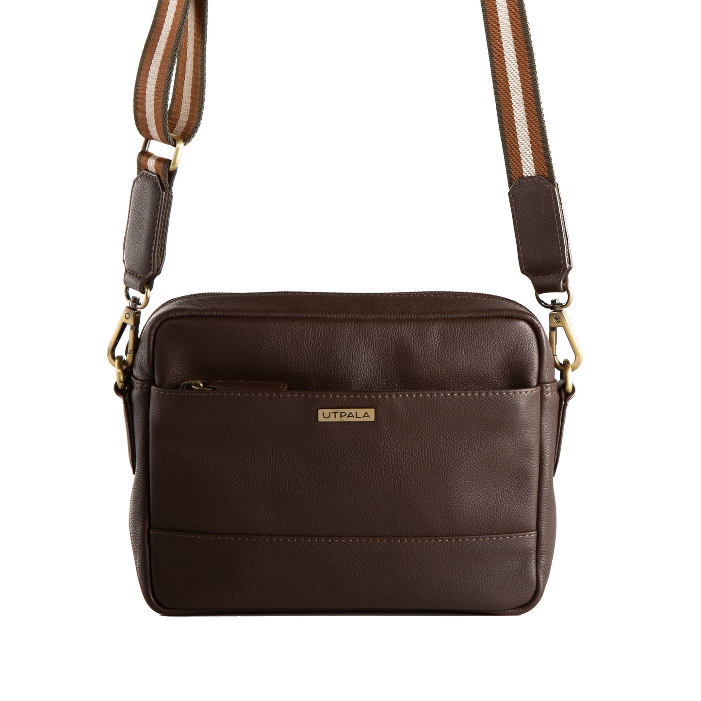 Element Messenger Bag