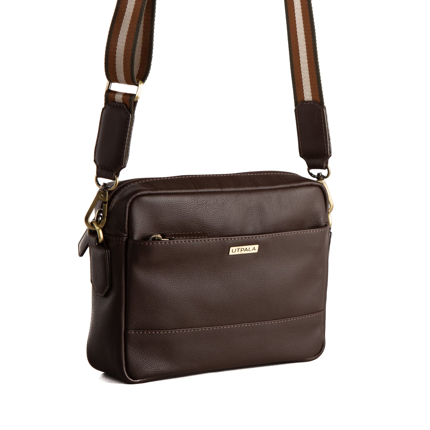 Element Messenger Bag