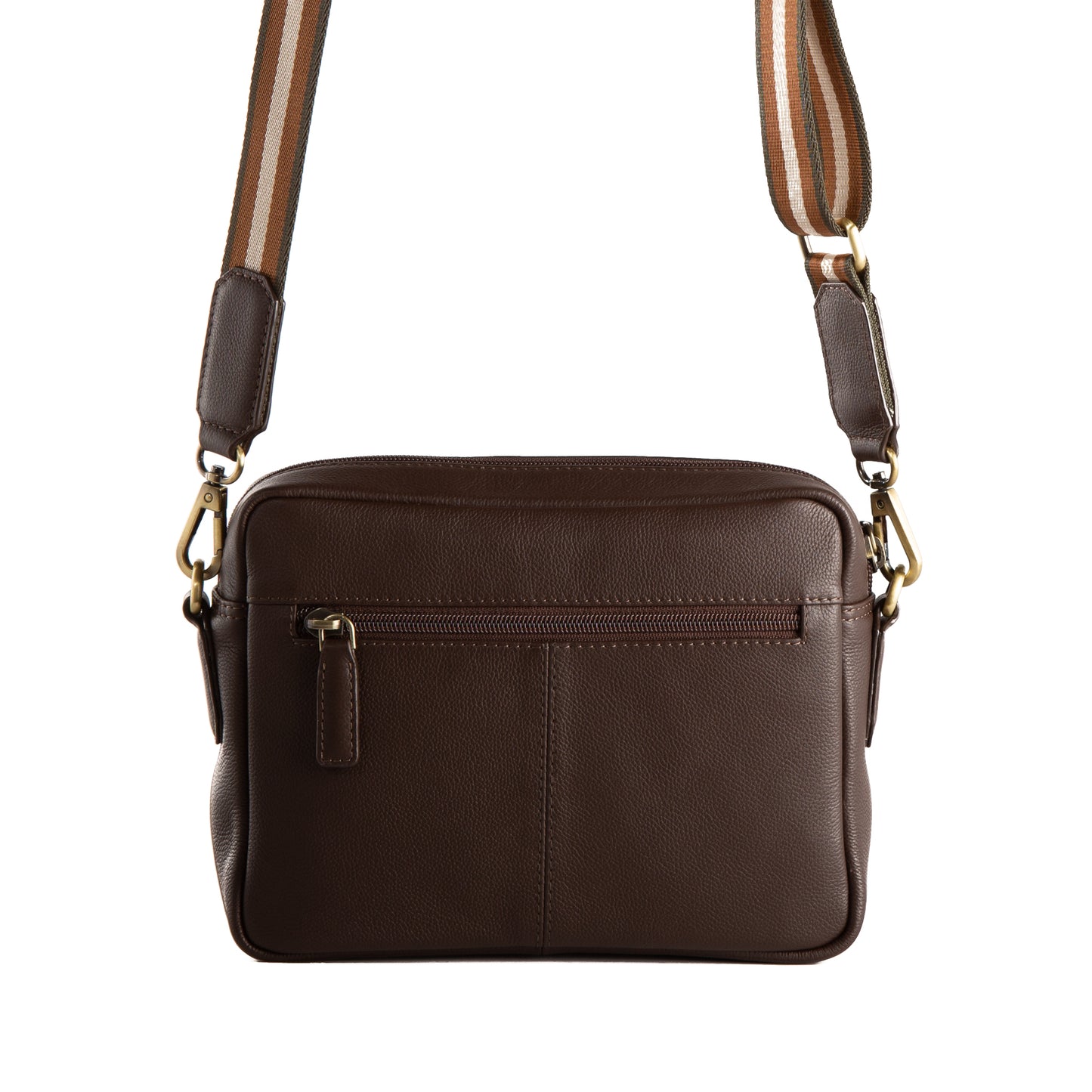 Element Messenger Bag