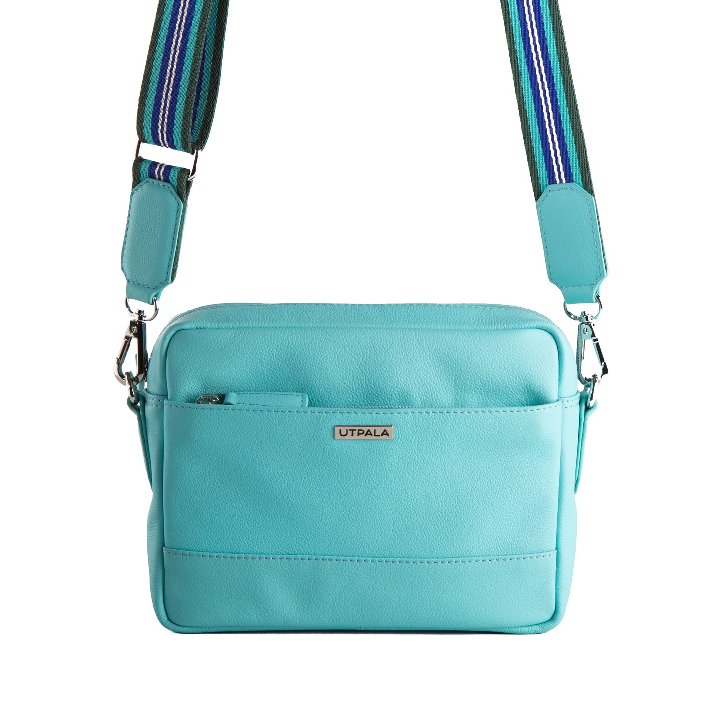 Element Messenger Bag