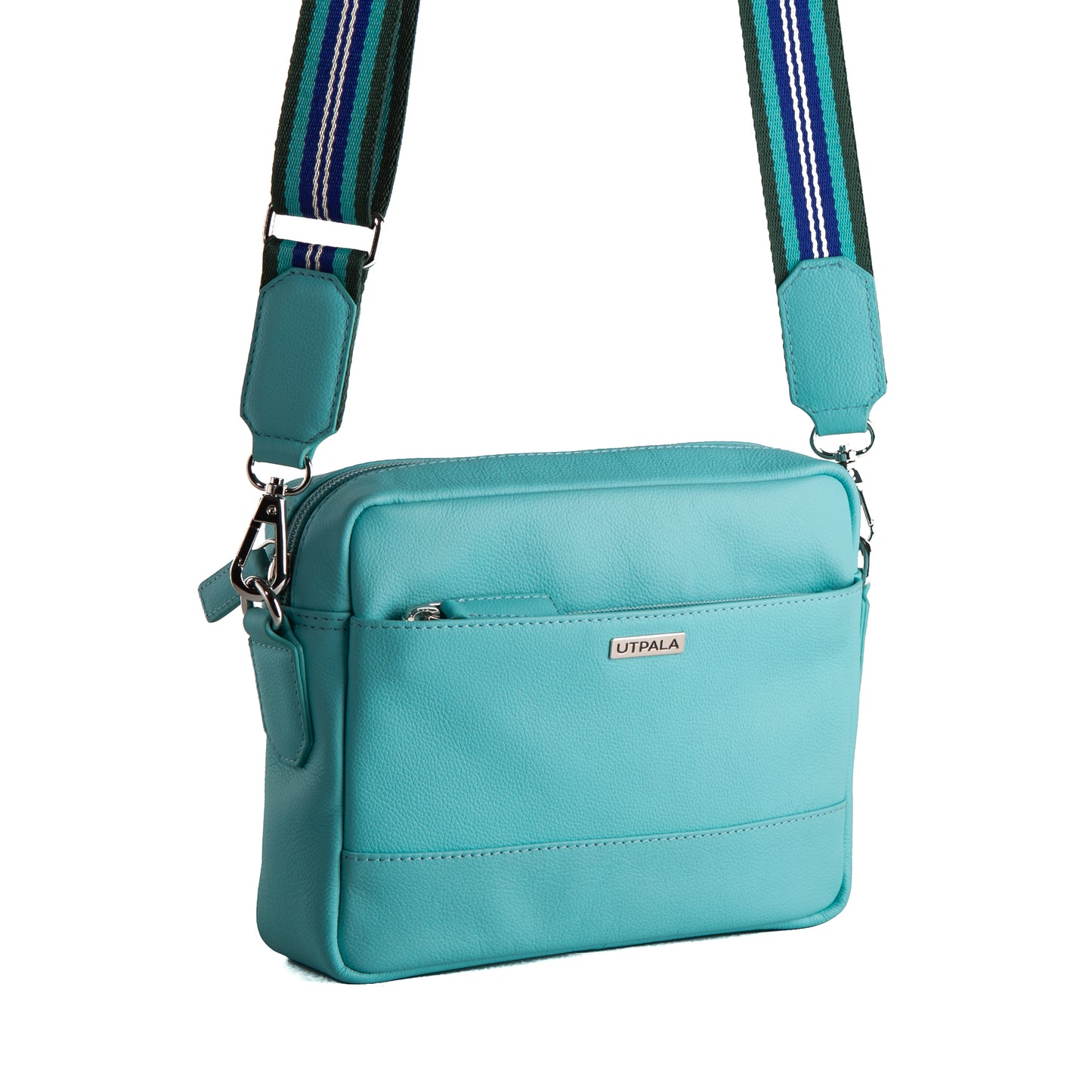 Element Messenger Bag