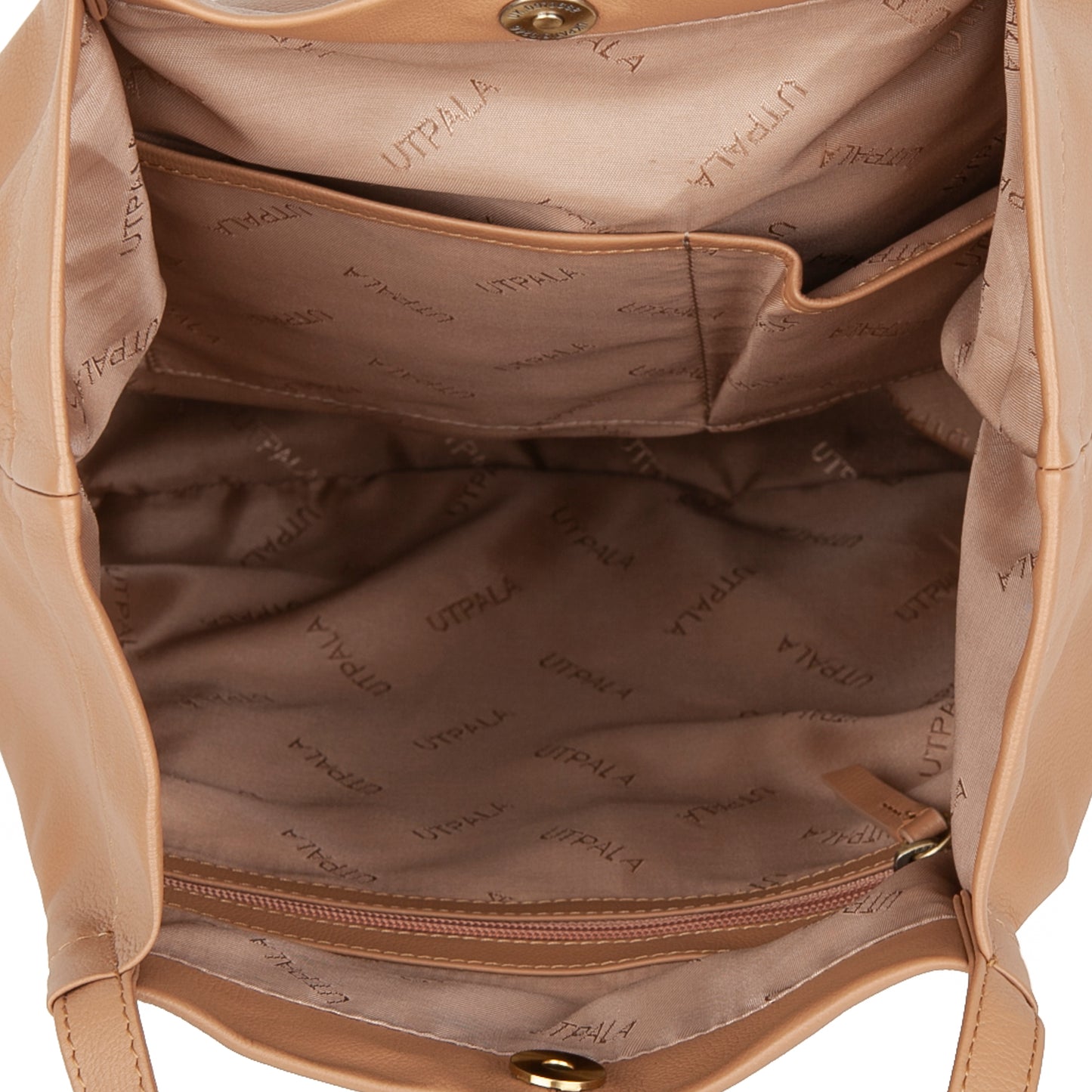 Freer Soft Tote Bag