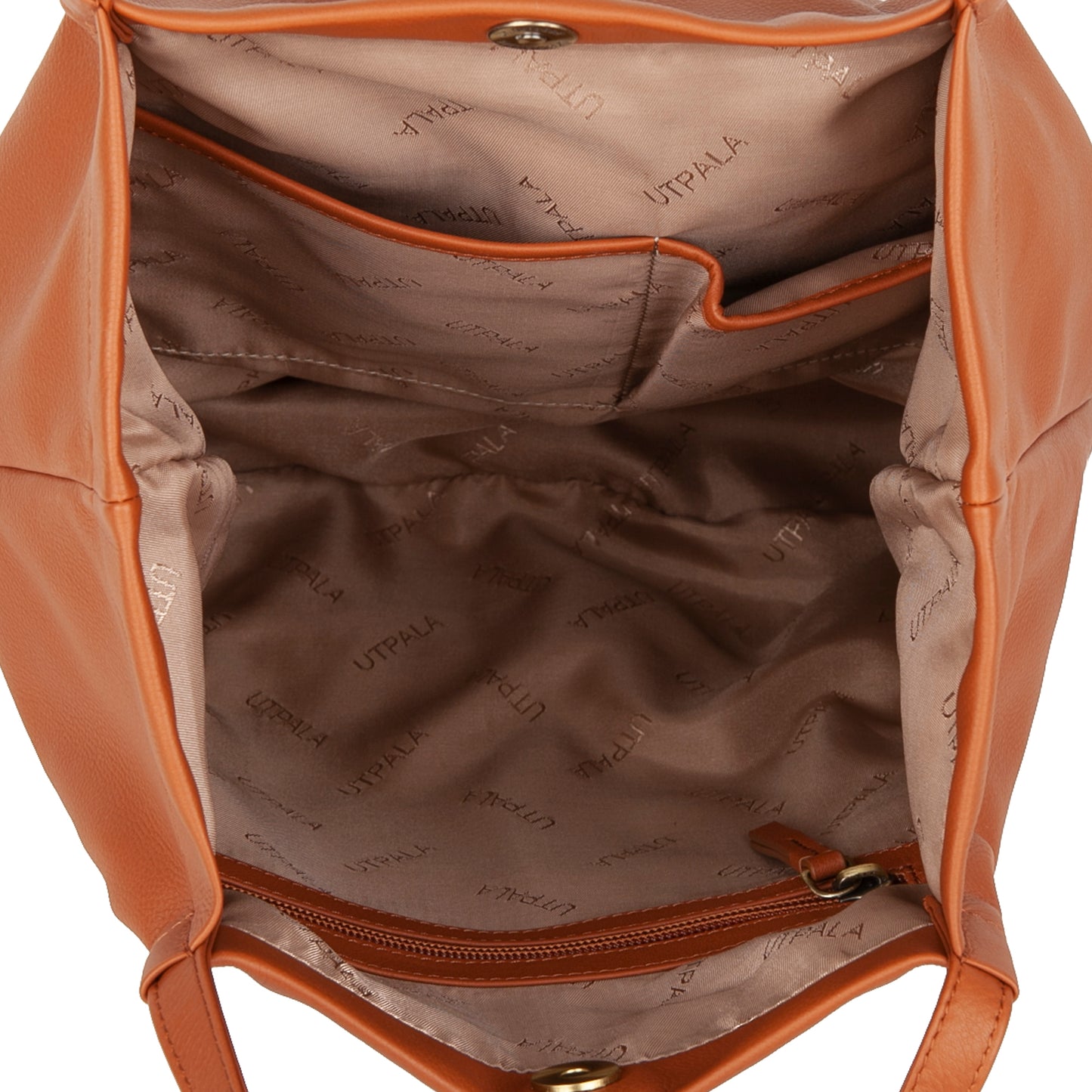 Freer Soft Tote Bag