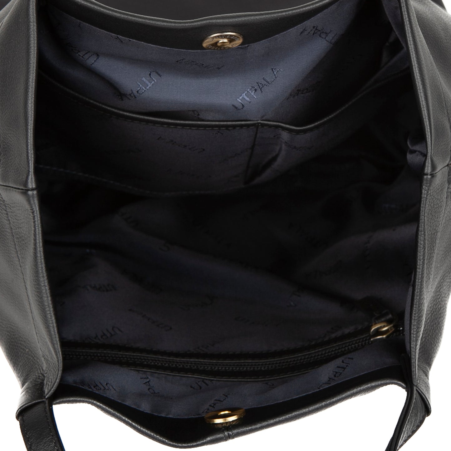 Freer Soft Tote Bag