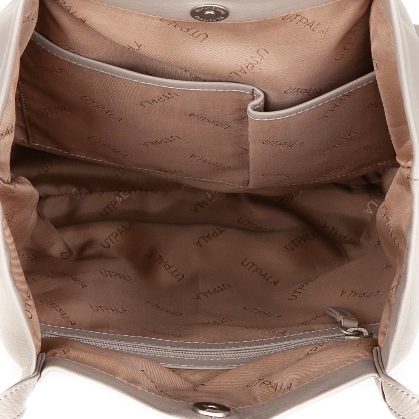 Freer Soft Tote Bag