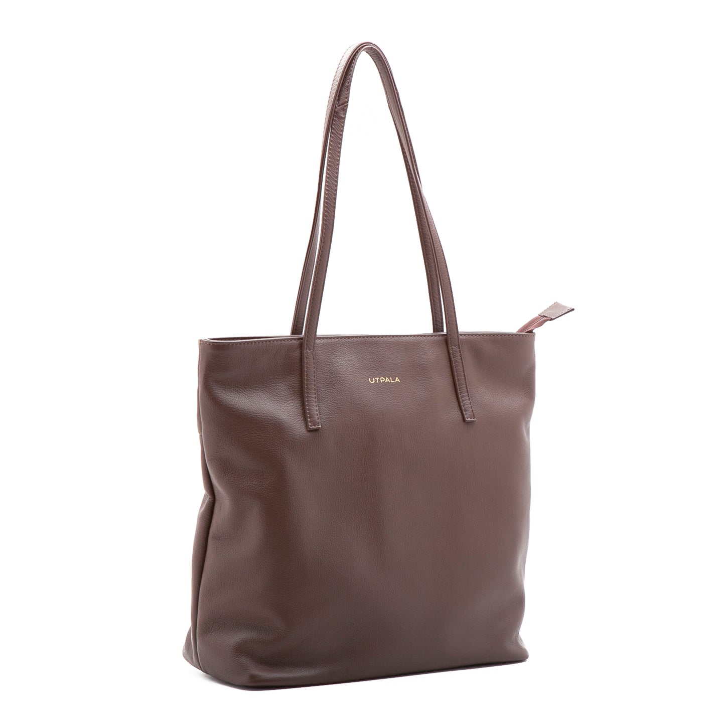 Haily Soft Tote Bag