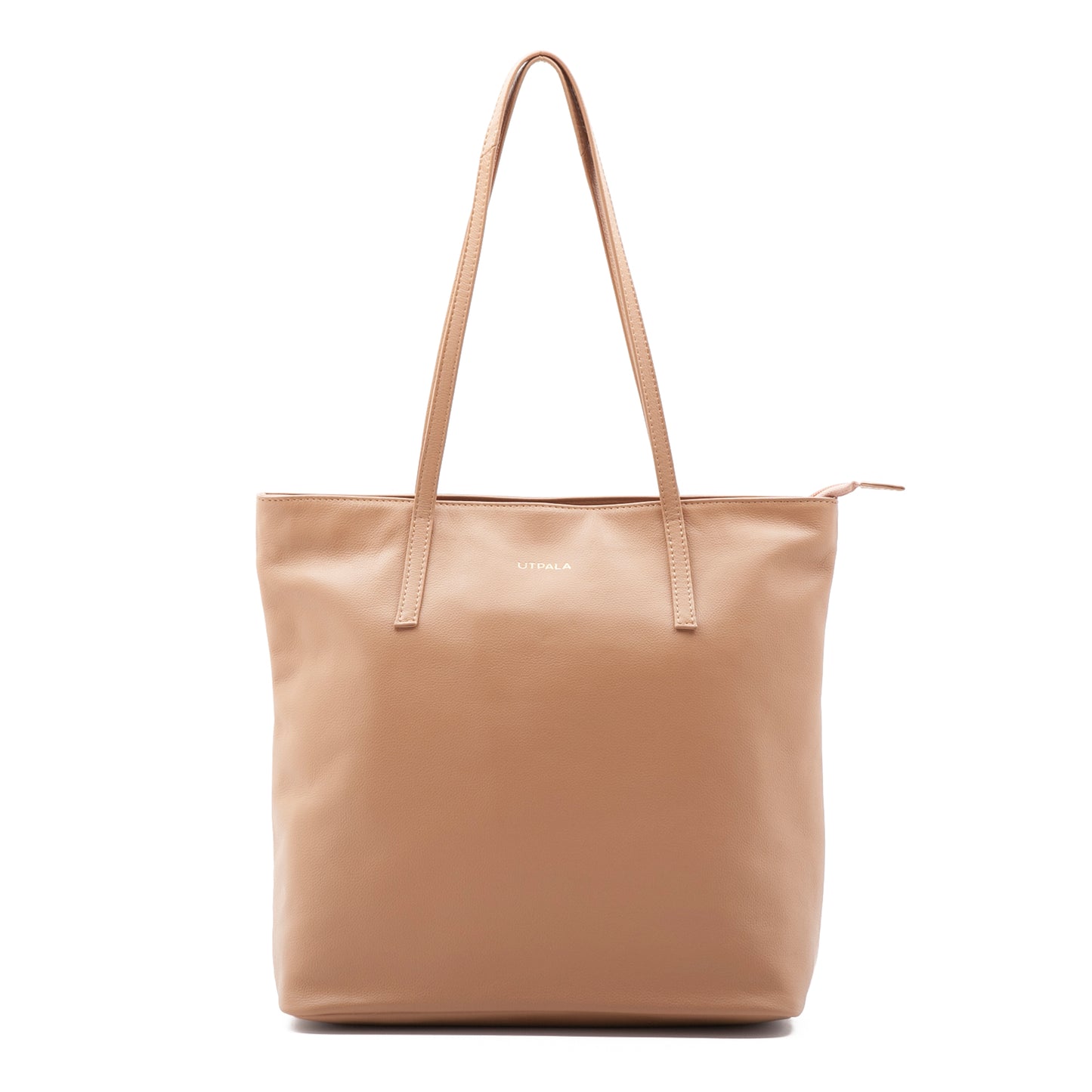 Haily Soft Tote Bag