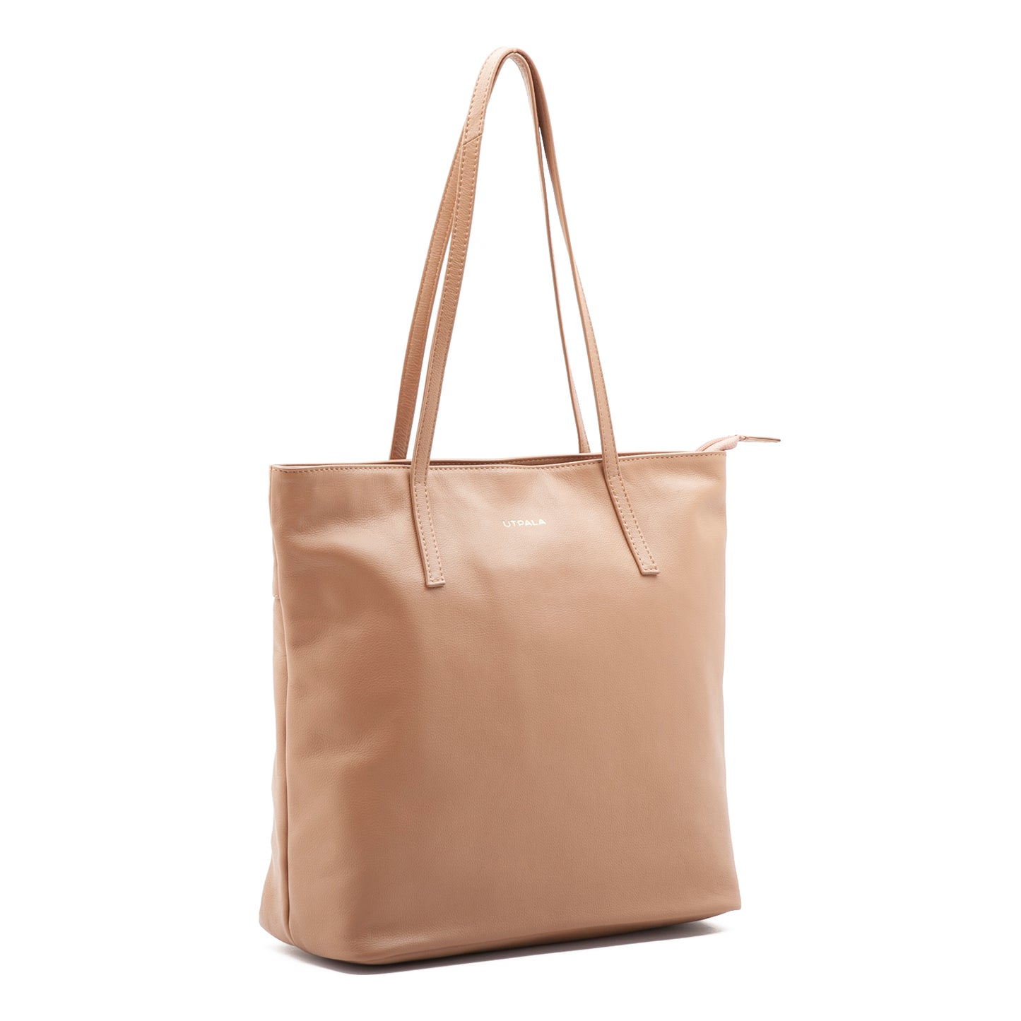 Haily Soft Tote Bag