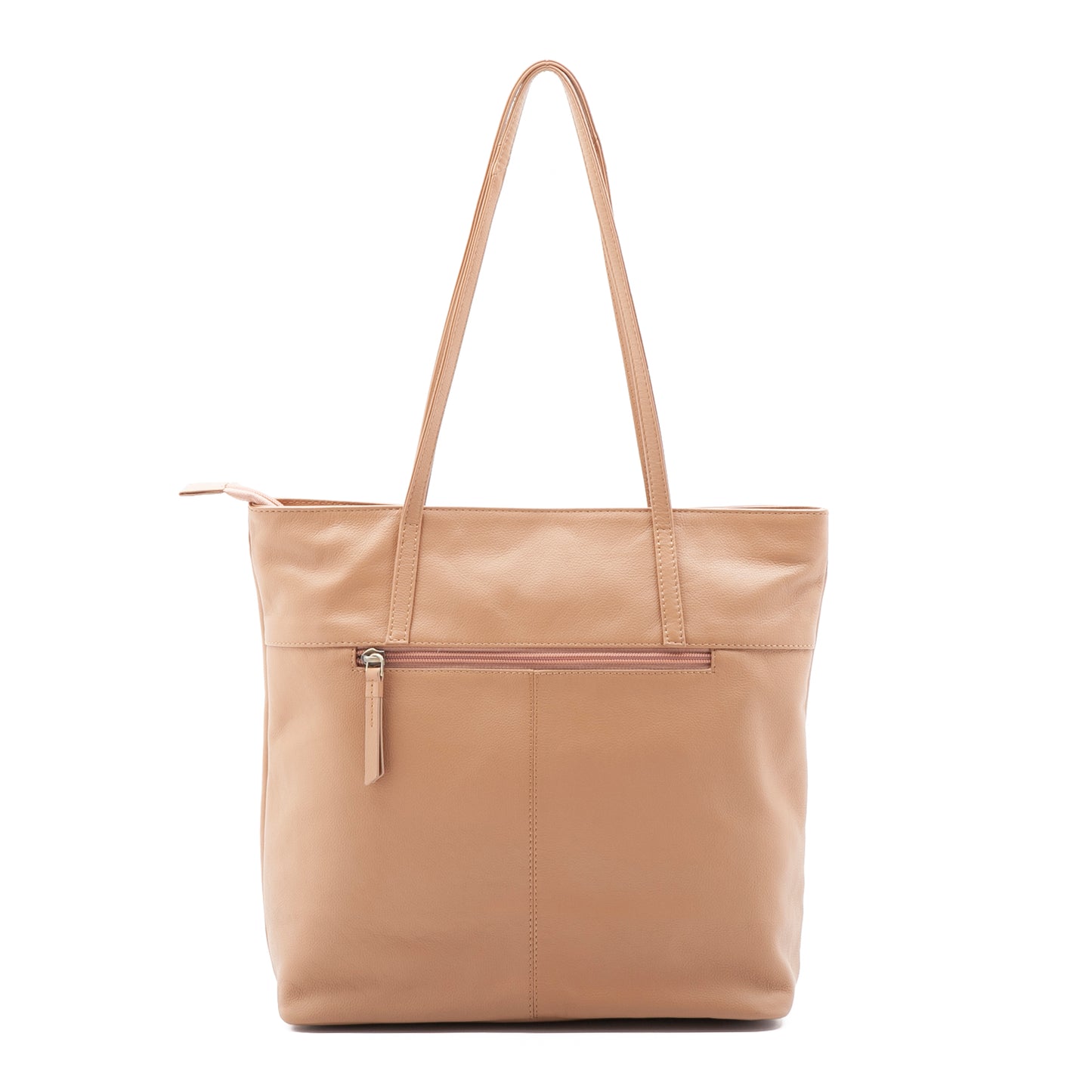 Haily Soft Tote Bag