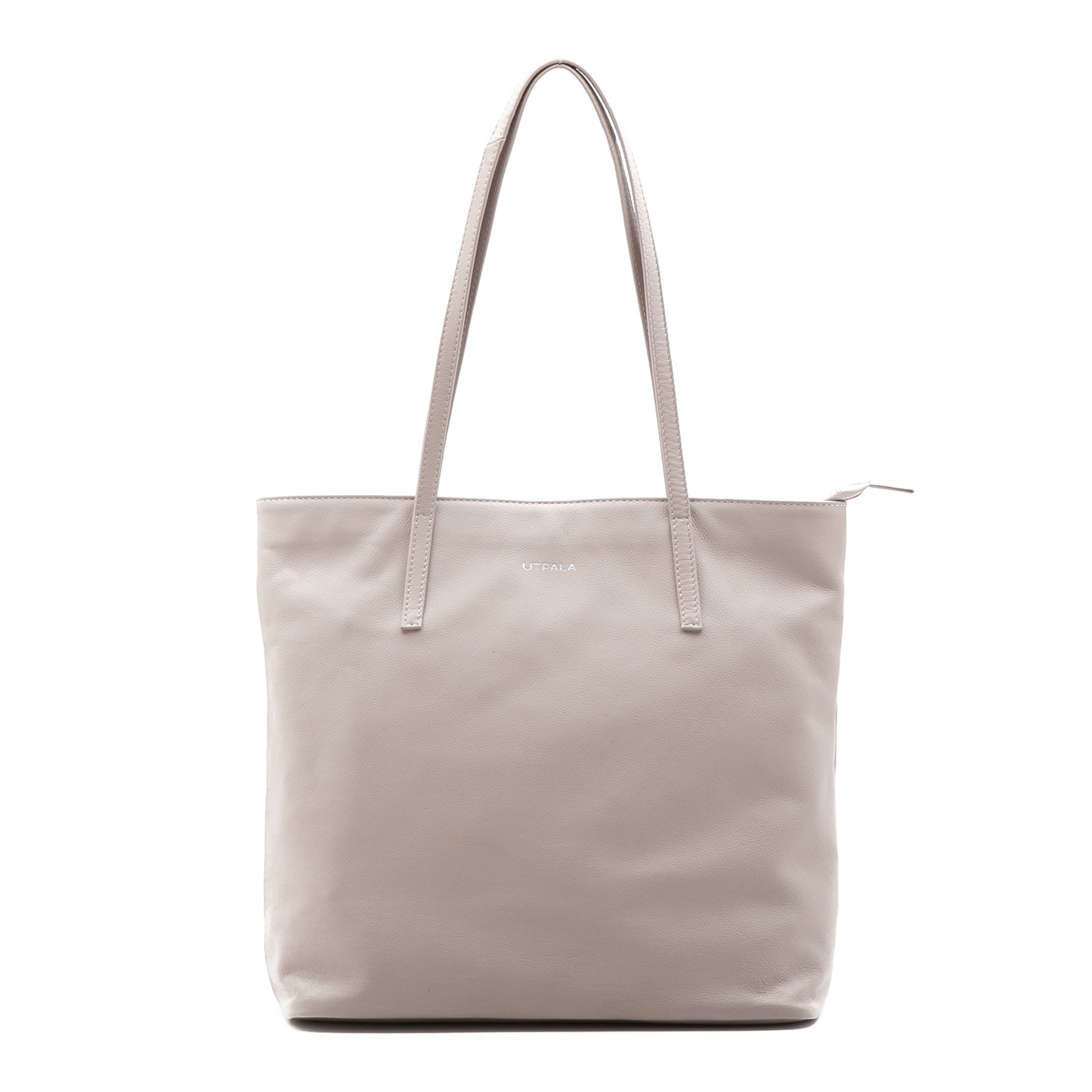 Haily Soft Tote Bag