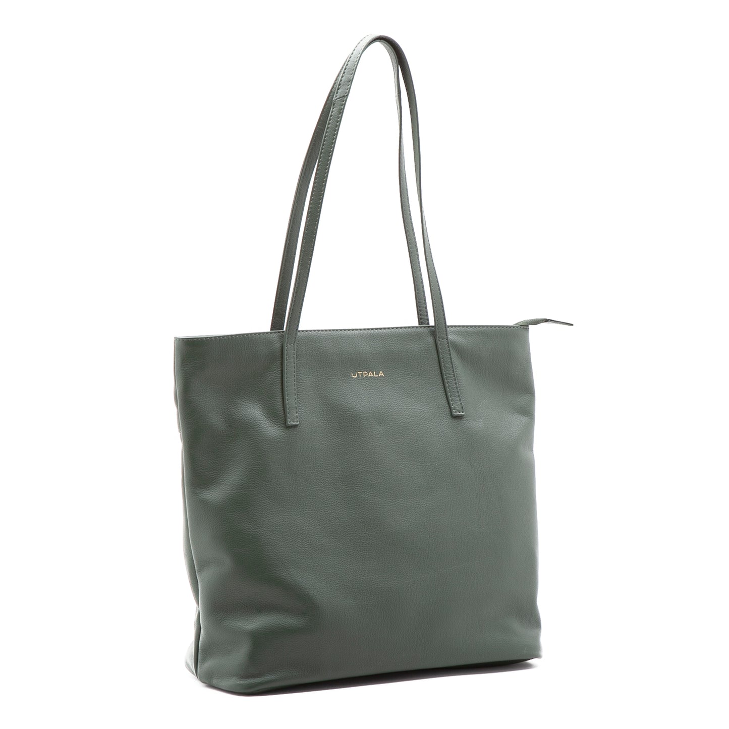 Haily Soft Tote Bag