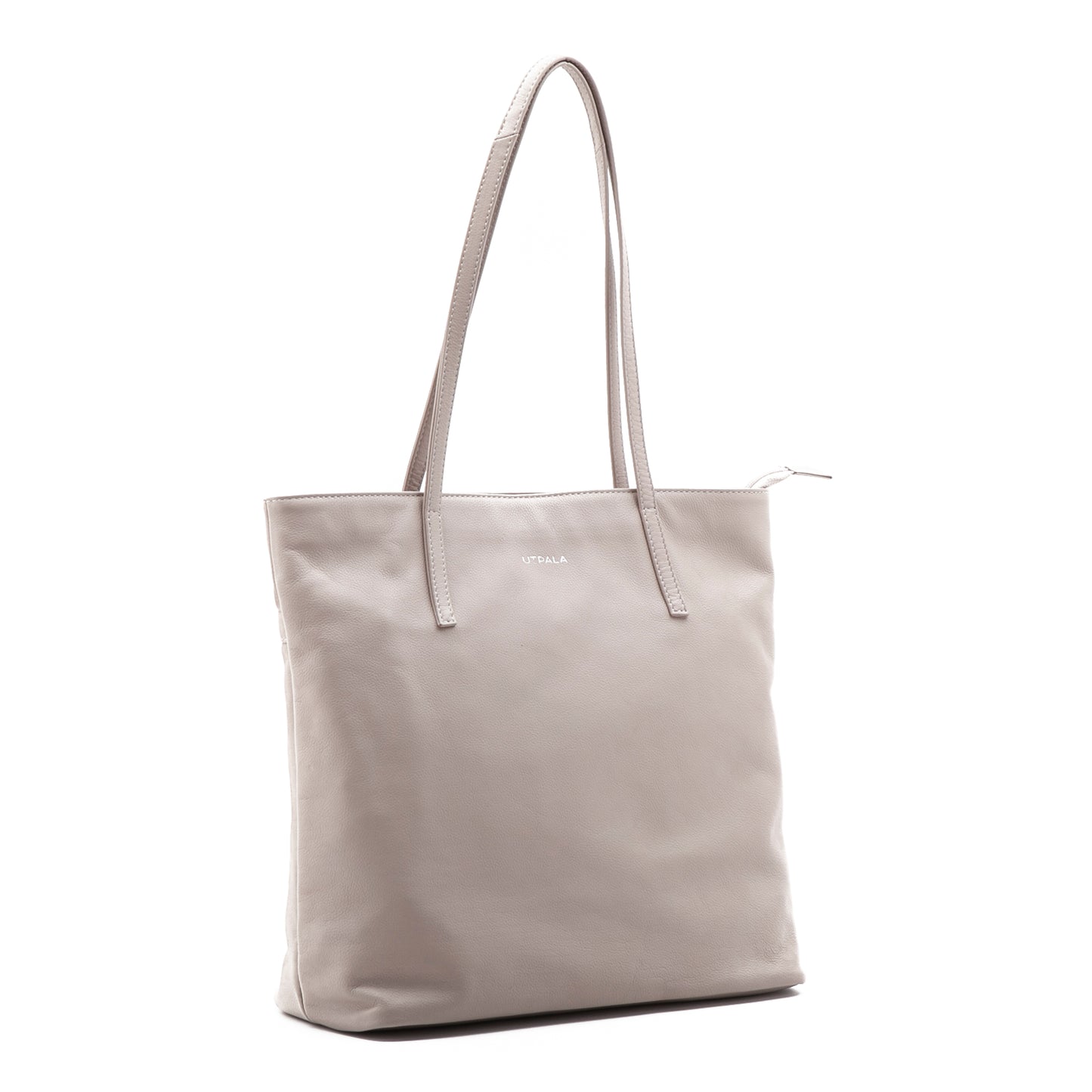 Haily Soft Tote Bag