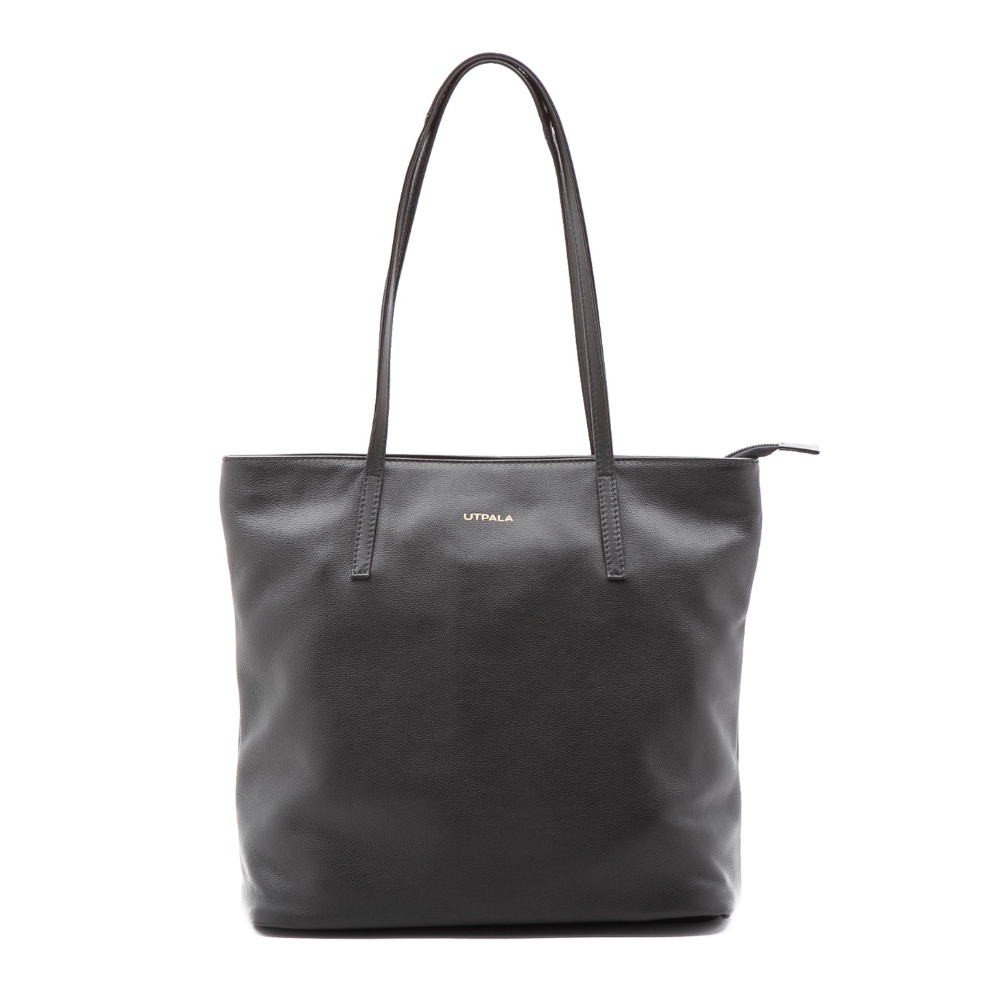 Haily Soft Tote Bag