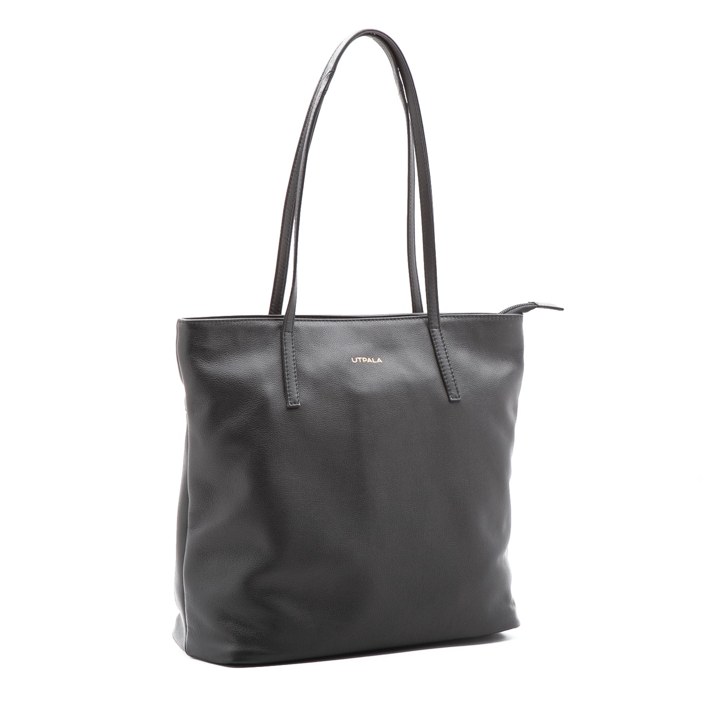 Haily Soft Tote Bag