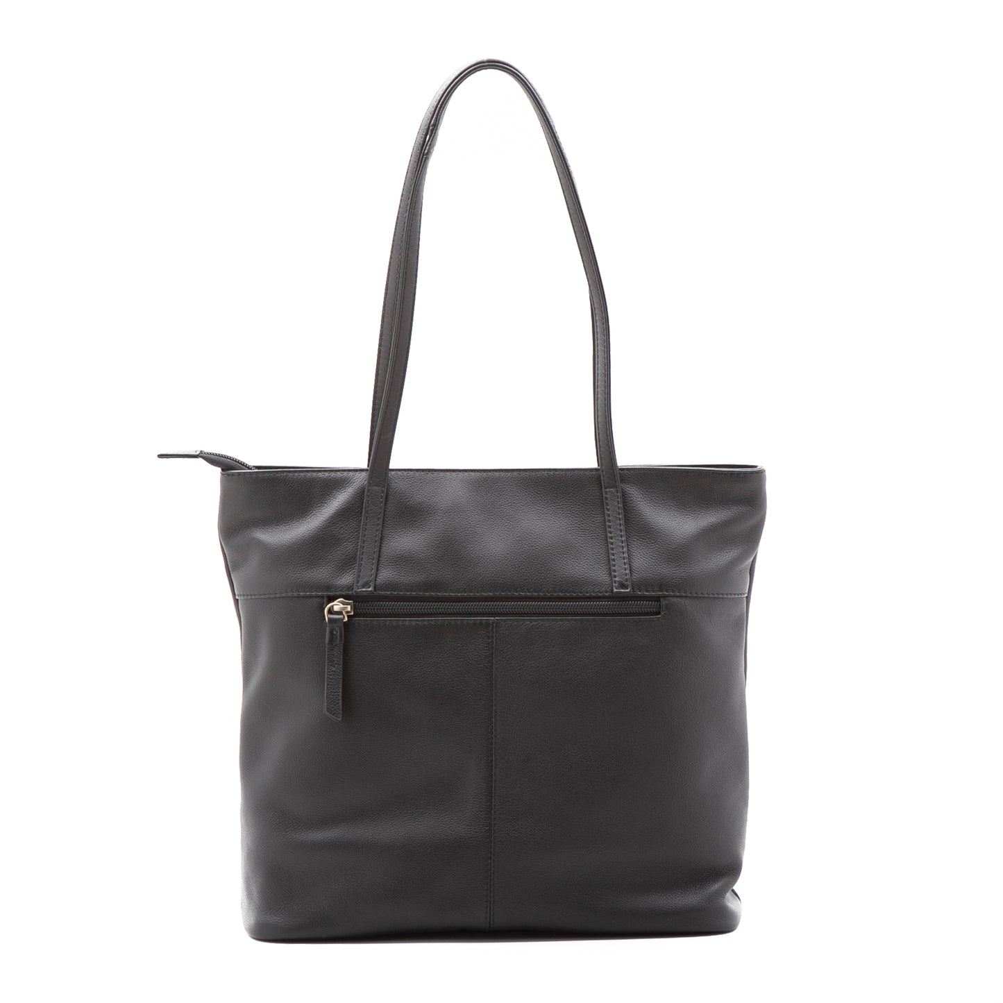Haily Soft Tote Bag