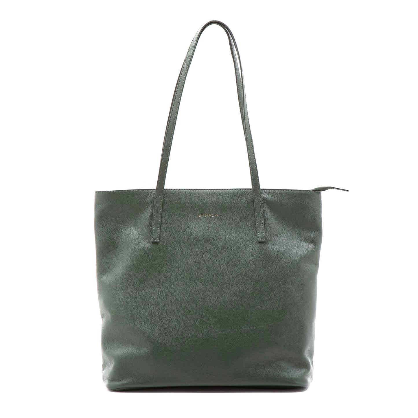 Haily Soft Tote Bag