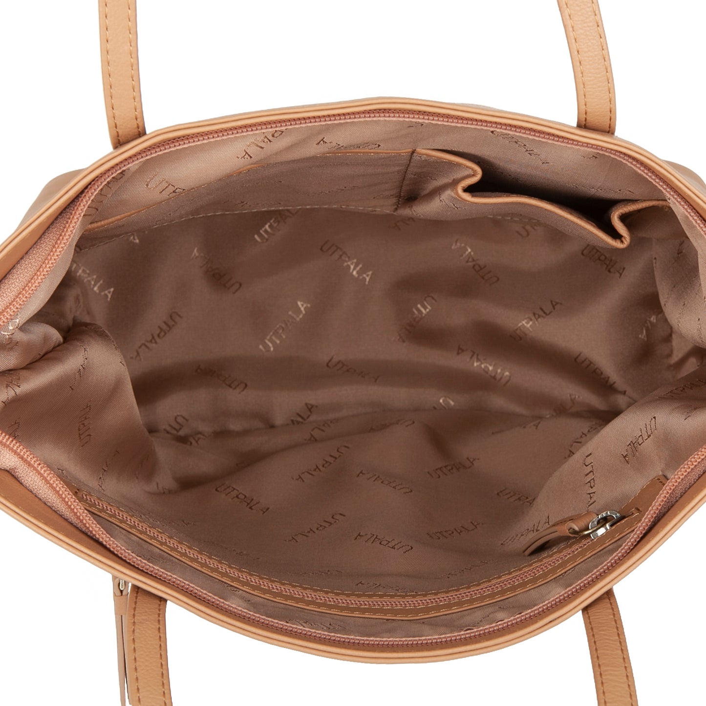 Haily Soft Tote Bag