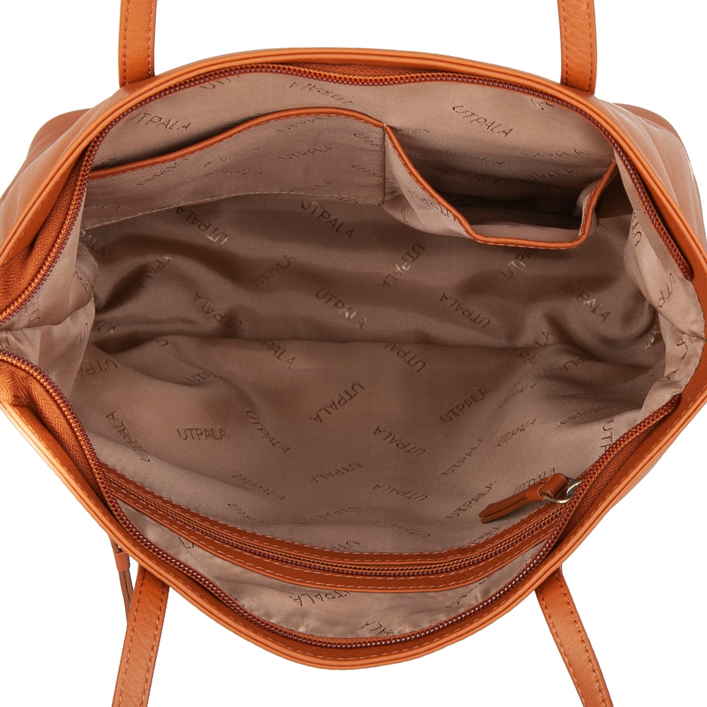 Haily Soft Tote Bag