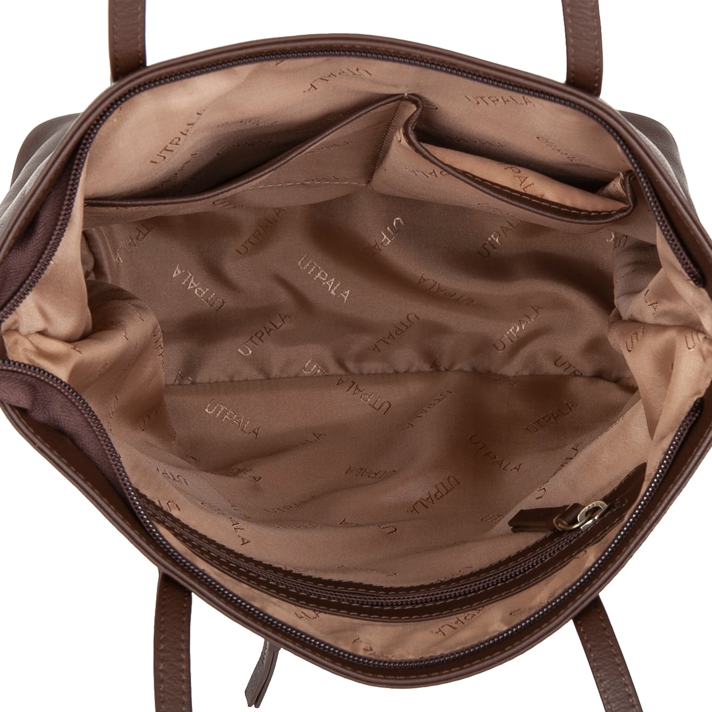 Haily Soft Tote Bag