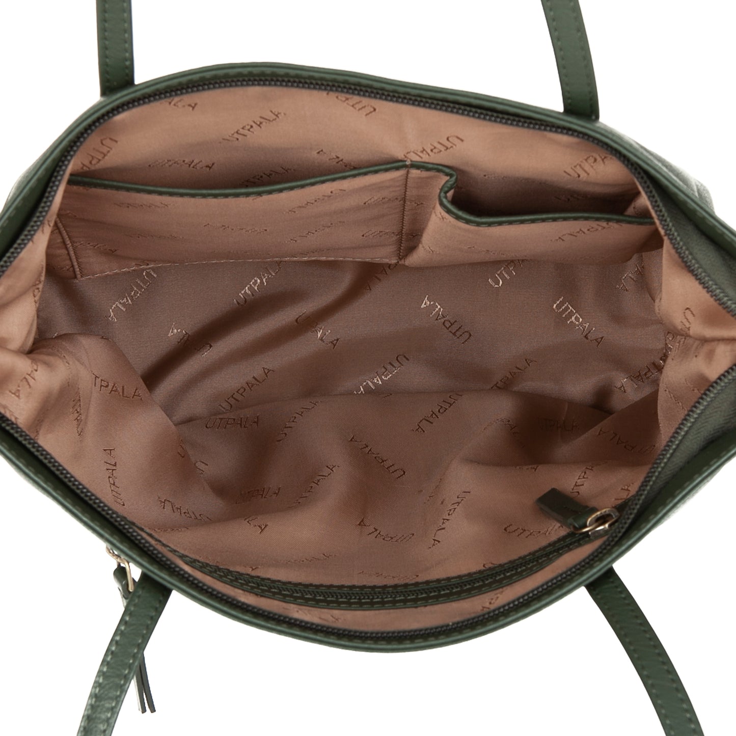 Haily Soft Tote Bag