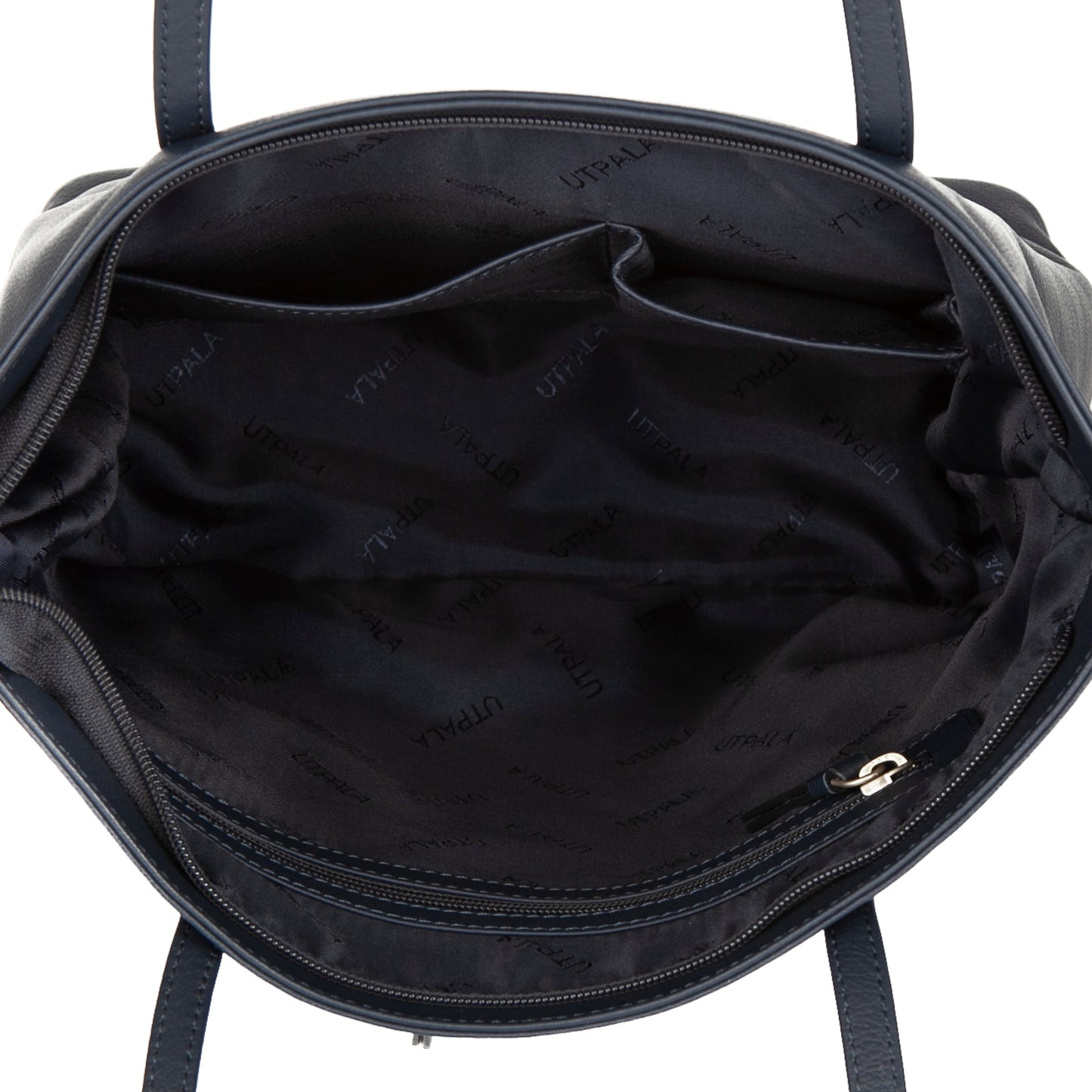 Haily Soft Tote Bag