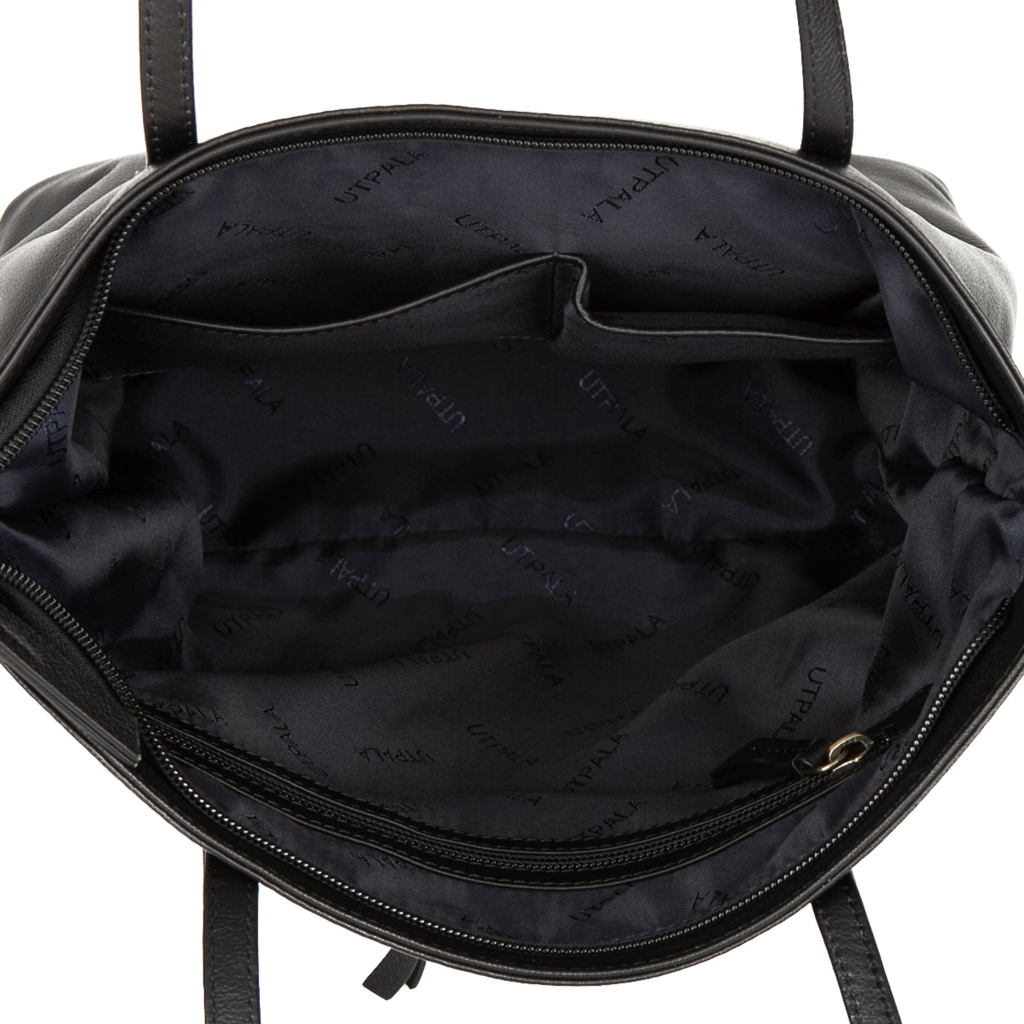 Haily Soft Tote Bag