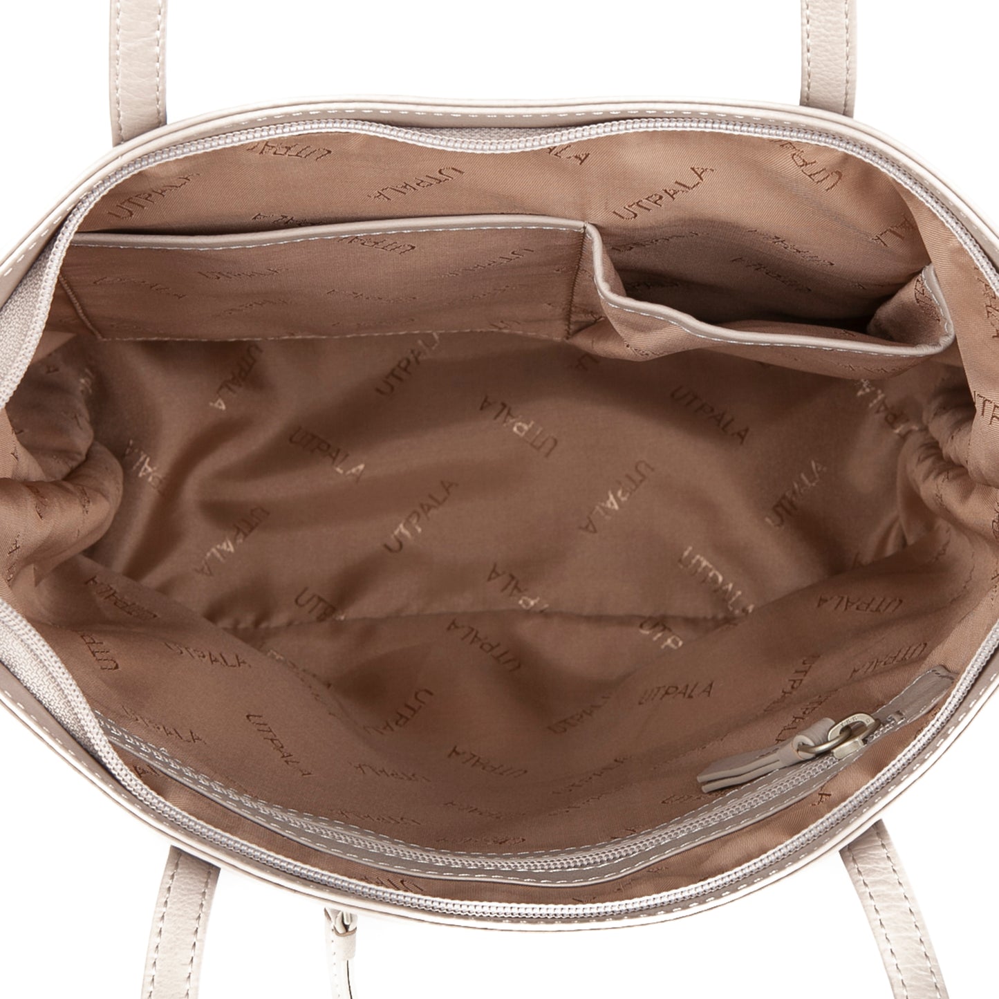 Haily Soft Tote Bag