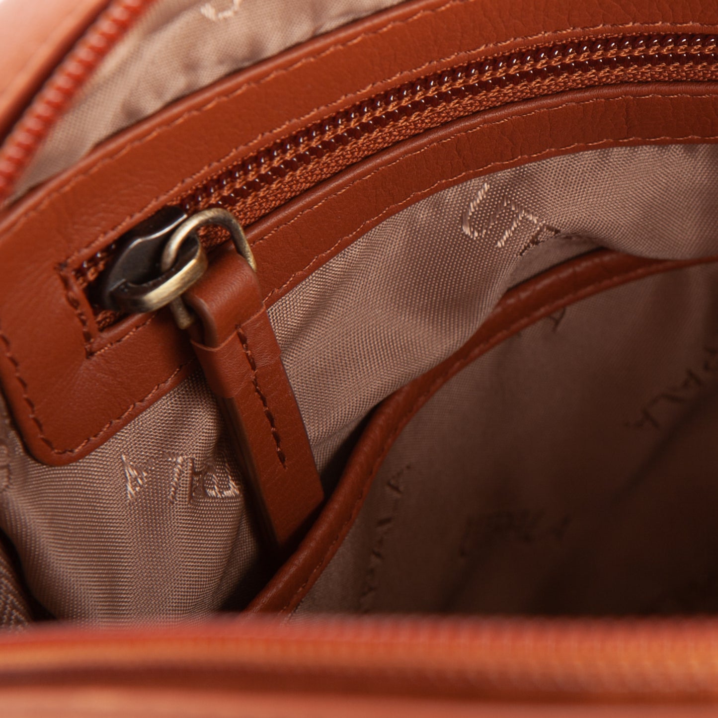 Jaunty Crossbody Bag