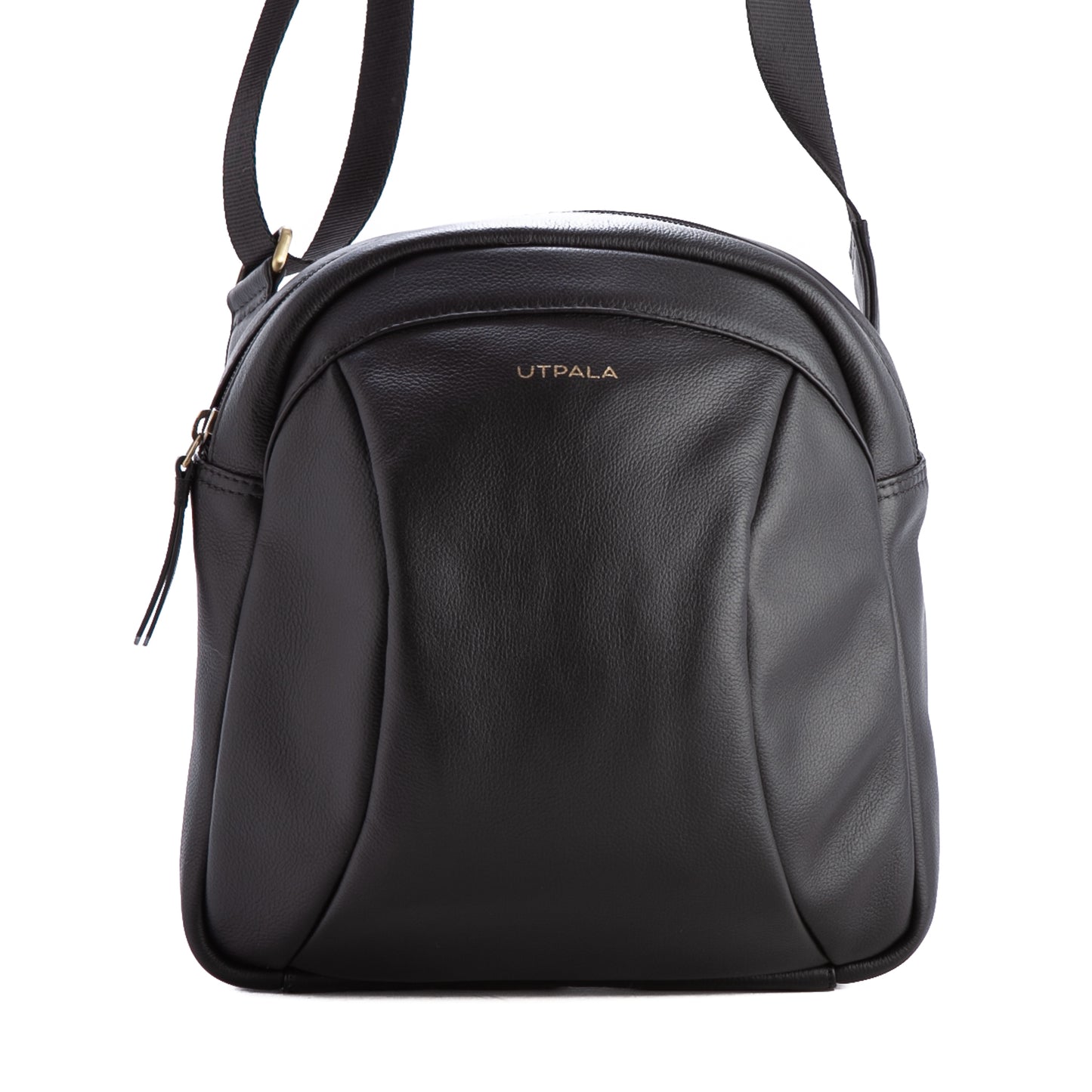Jaunty Crossbody Bag