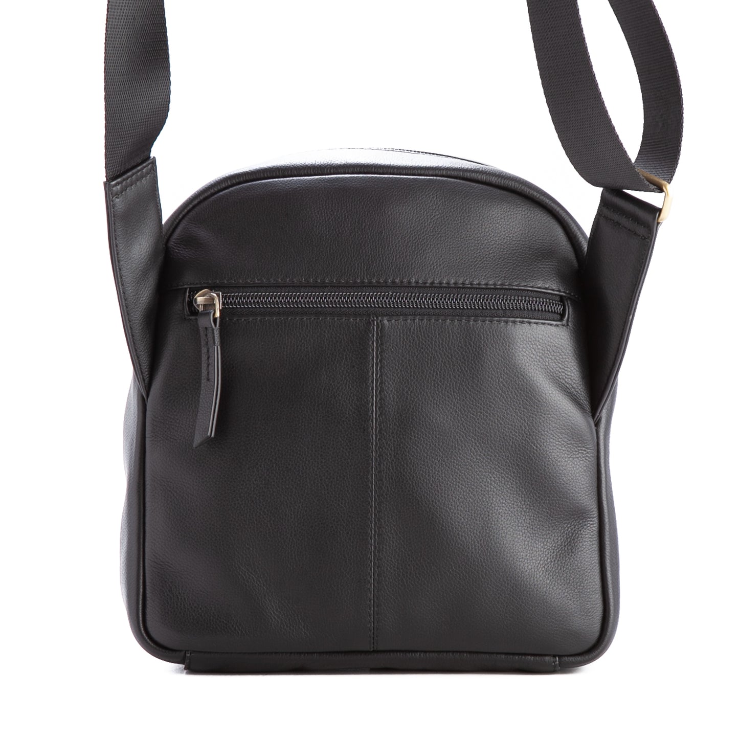 Jaunty Crossbody Bag