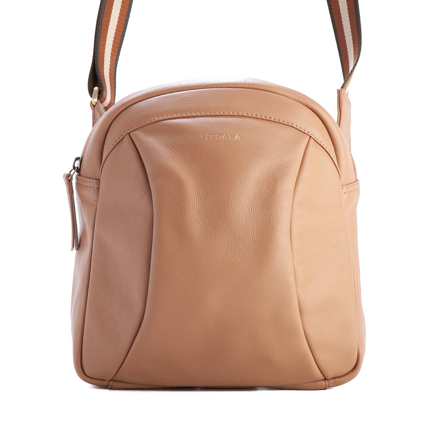 Jaunty Crossbody Bag