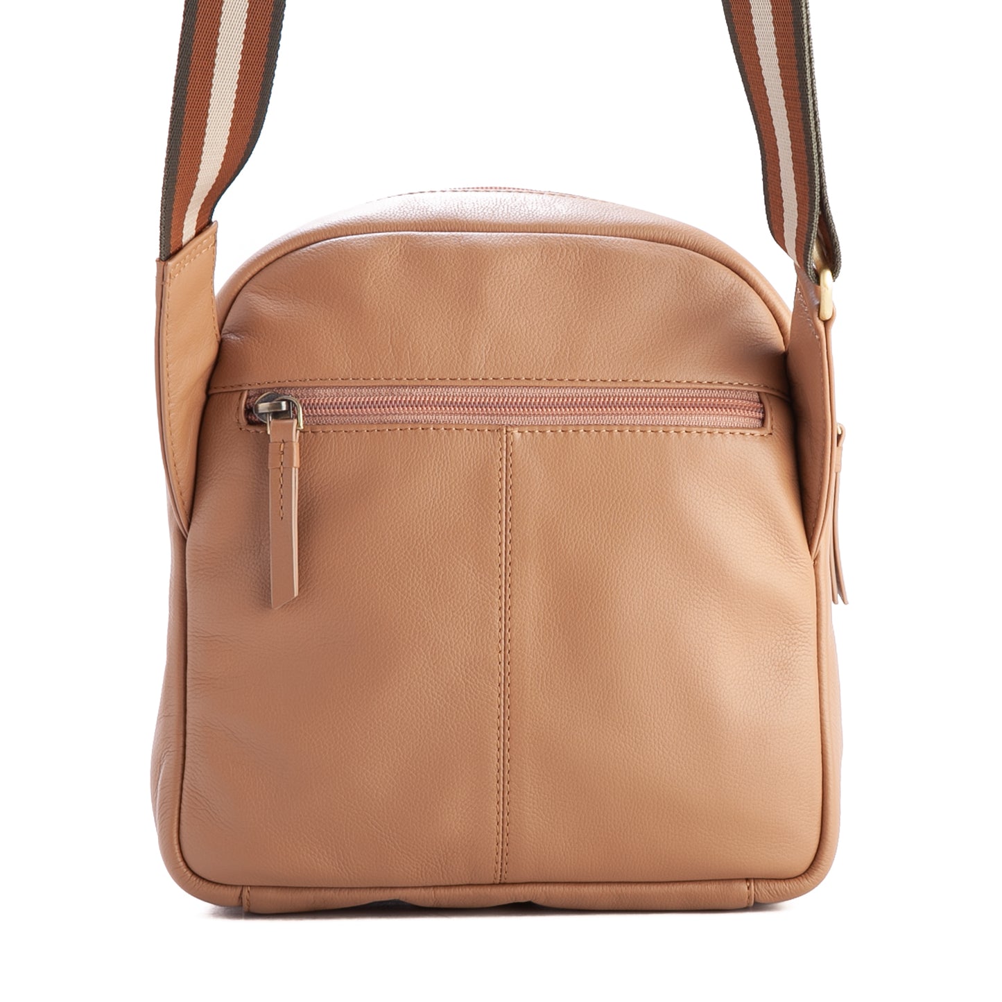 Jaunty Crossbody Bag