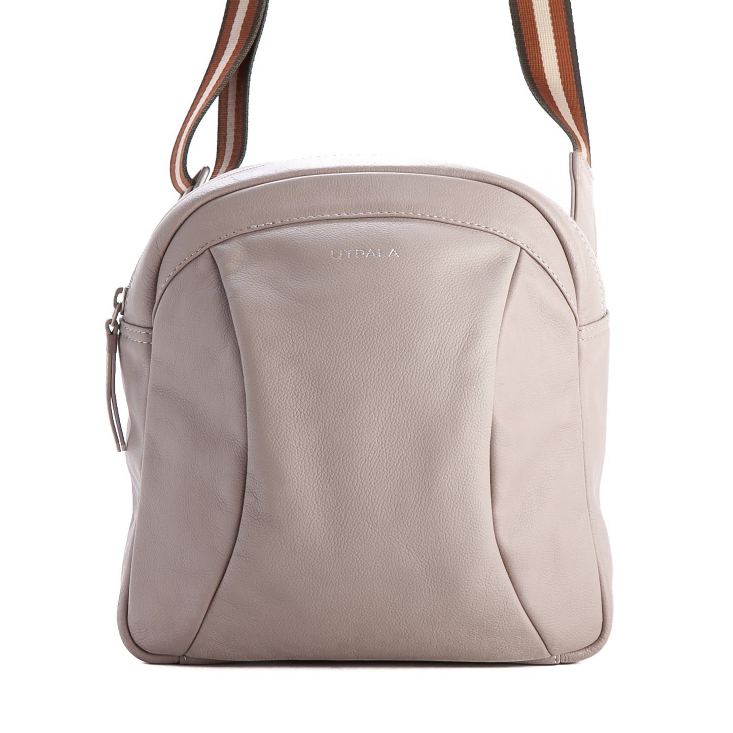 Jaunty Crossbody Bag
