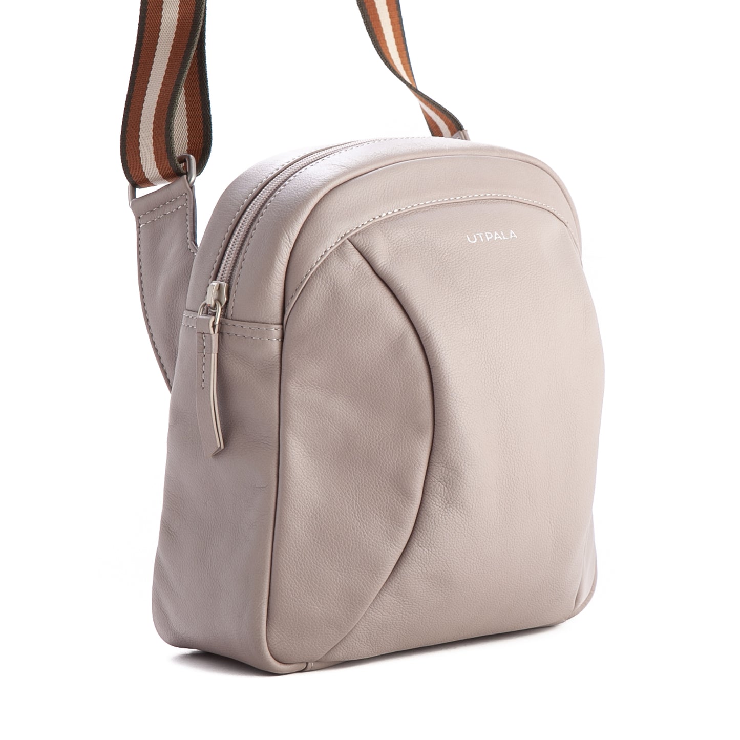 Jaunty Crossbody Bag