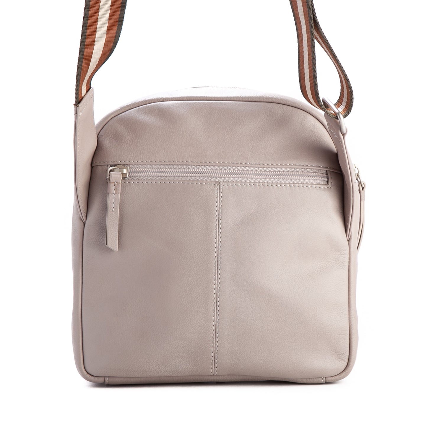 Jaunty Crossbody Bag