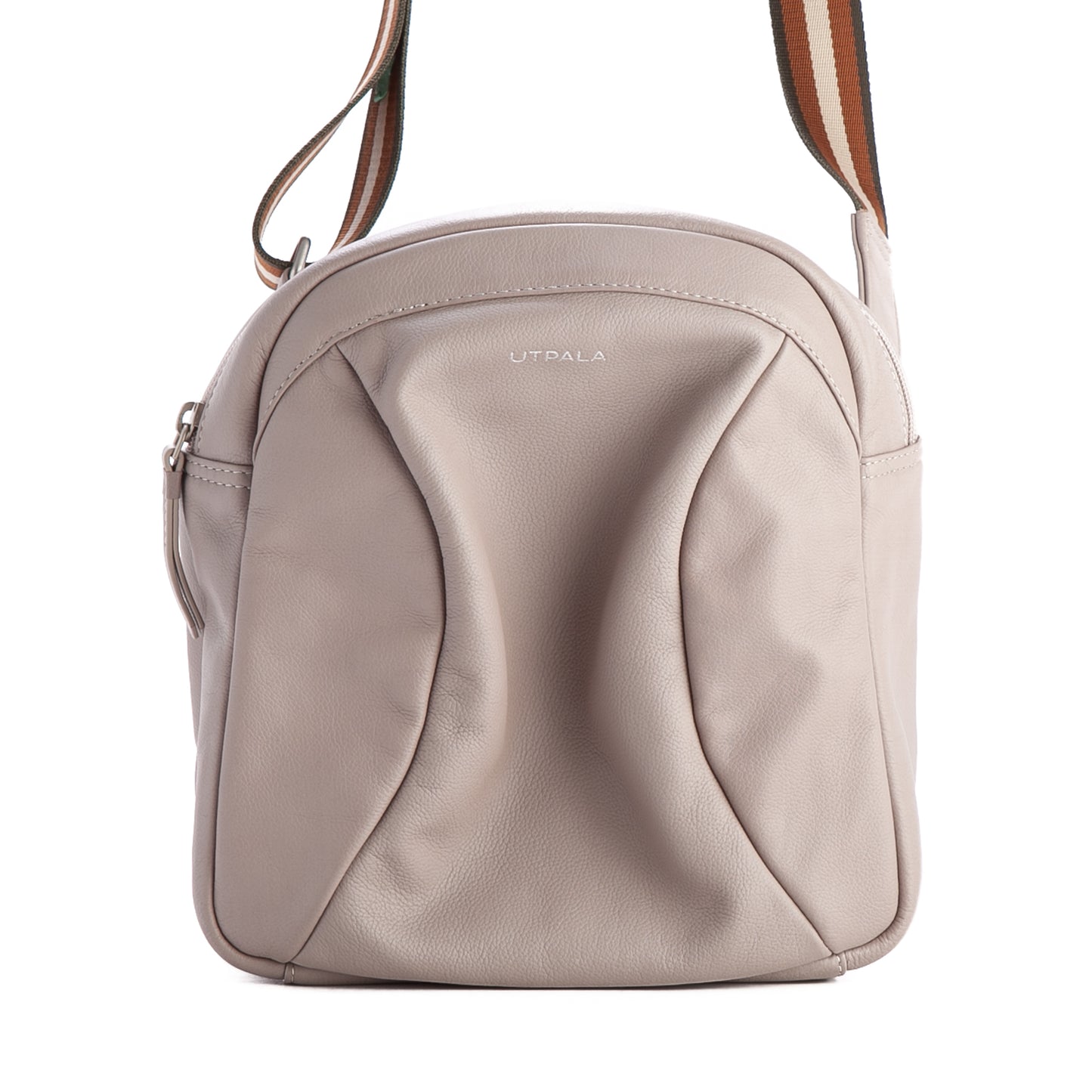 Jaunty Crossbody Bag
