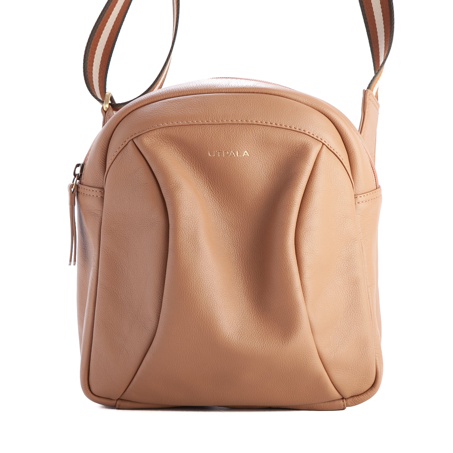 Jaunty Crossbody Bag
