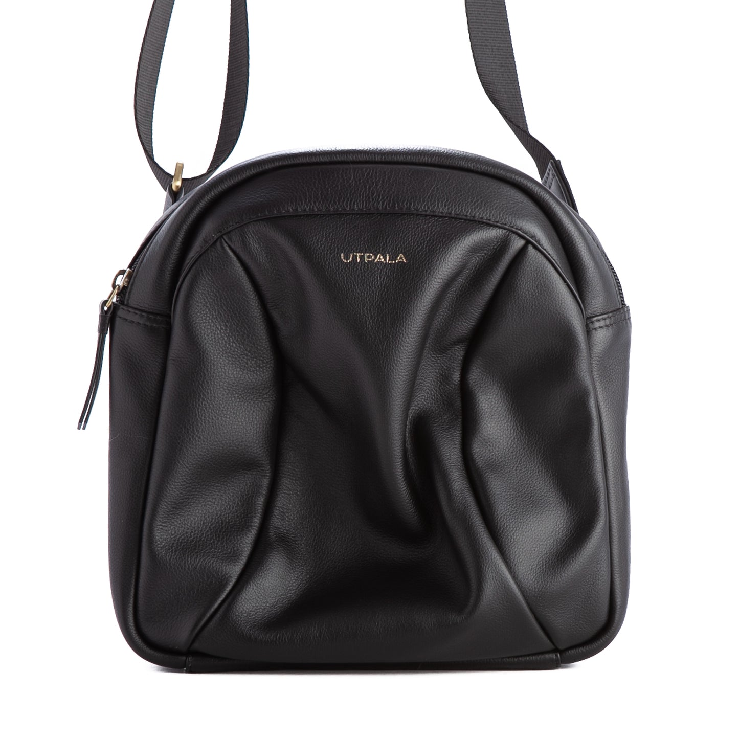 Jaunty Crossbody Bag
