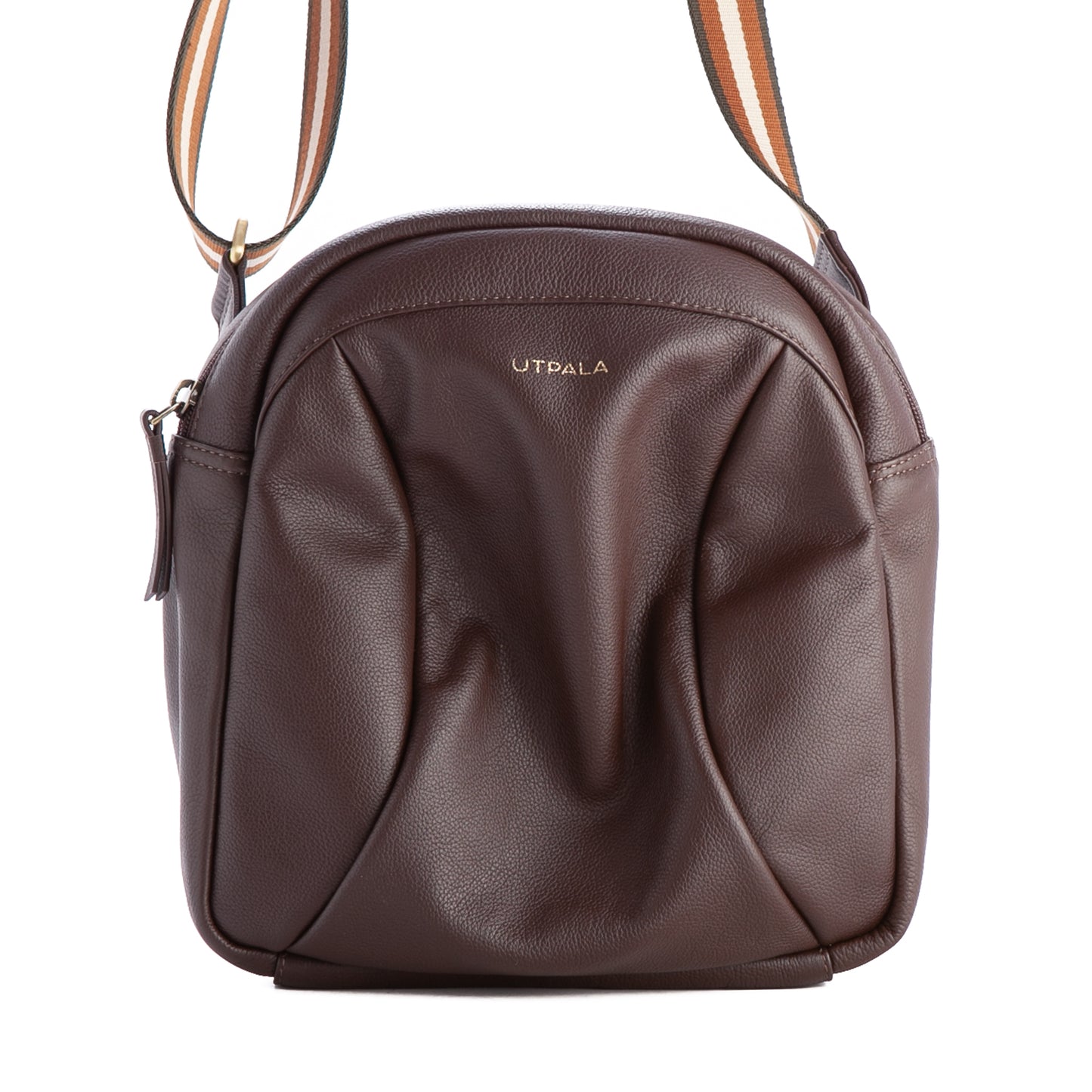 Jaunty Crossbody Bag