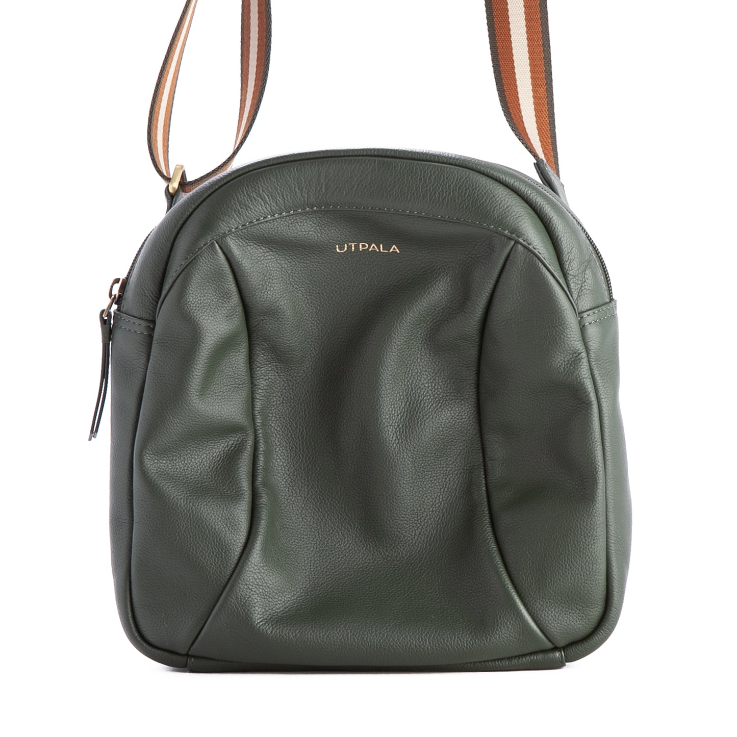 Jaunty Crossbody Bag