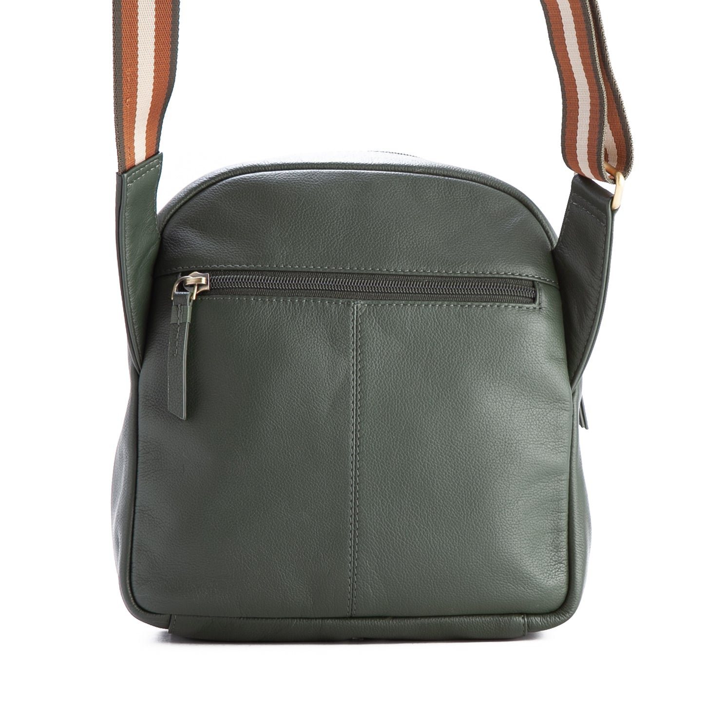 Jaunty Crossbody Bag