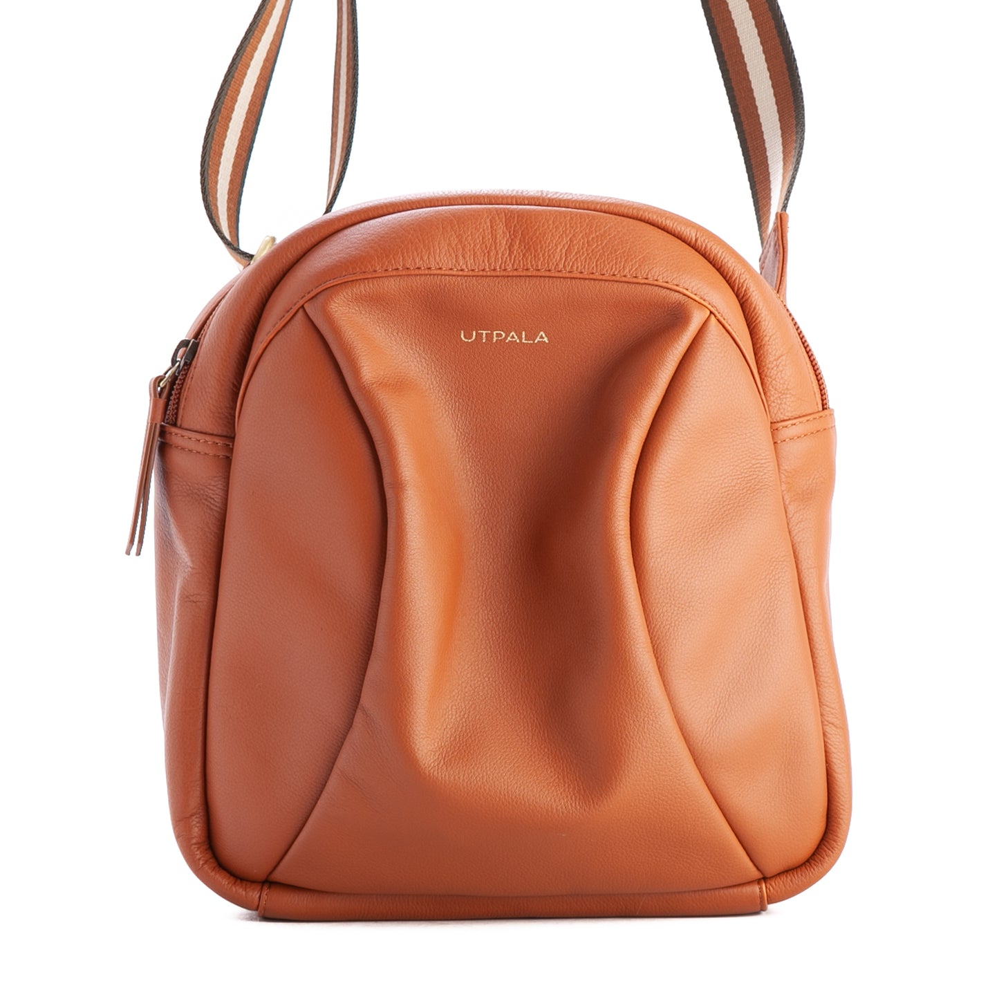 Jaunty Crossbody Bag