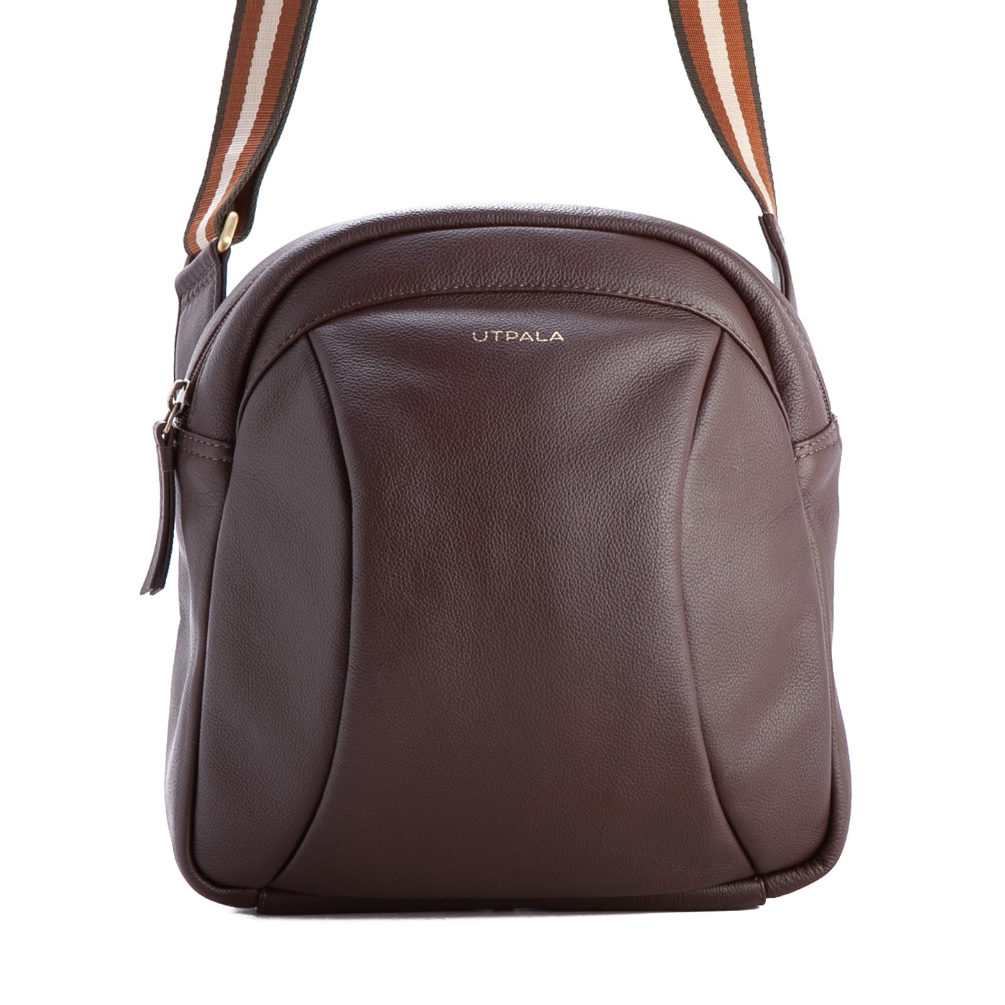 Jaunty Crossbody Bag