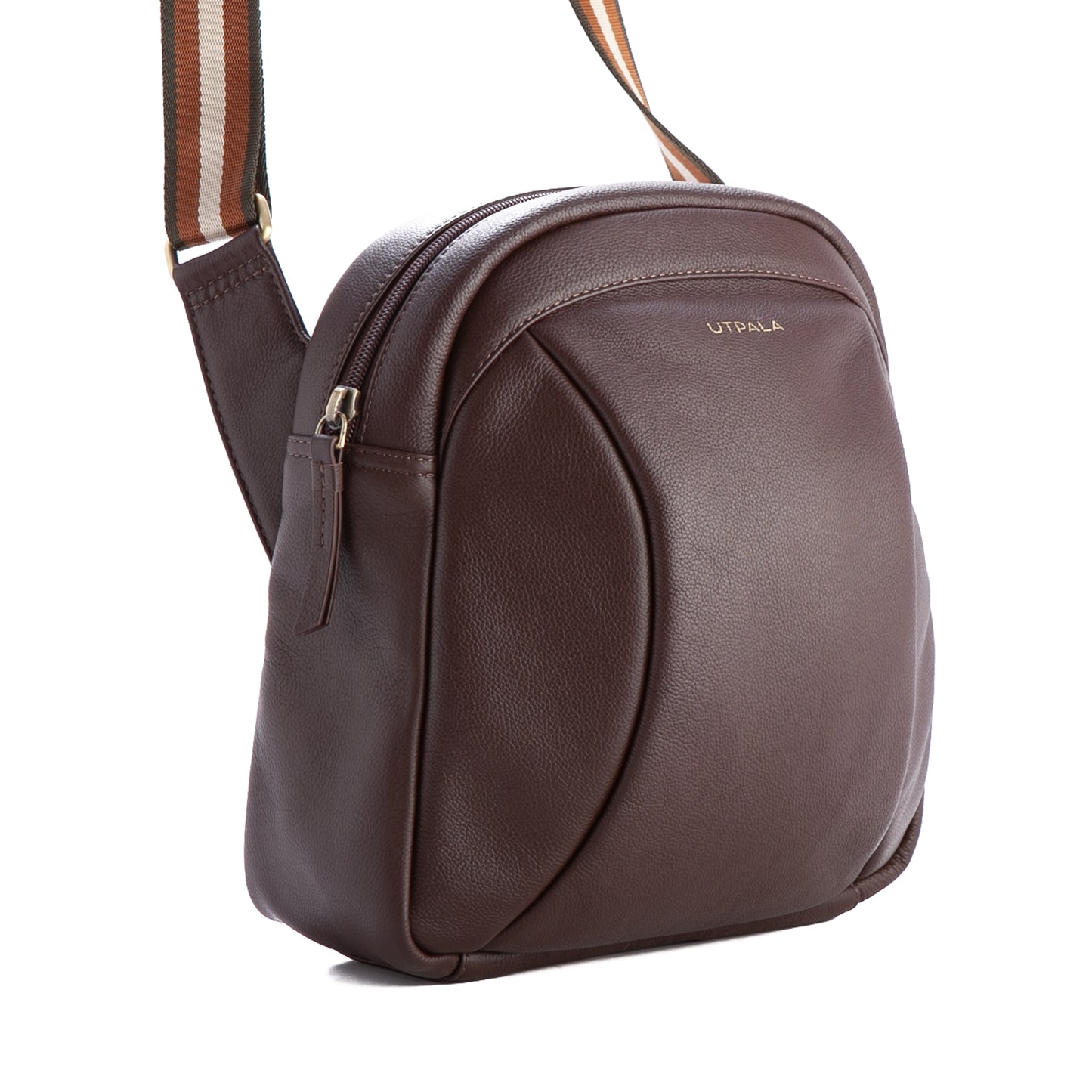 Jaunty Crossbody Bag