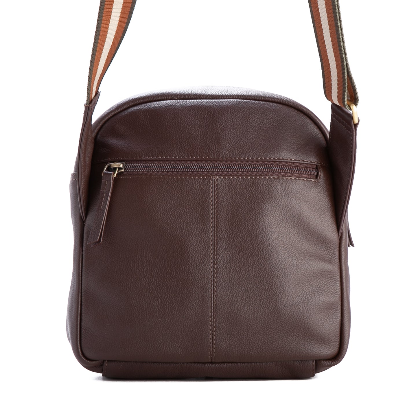 Jaunty Crossbody Bag