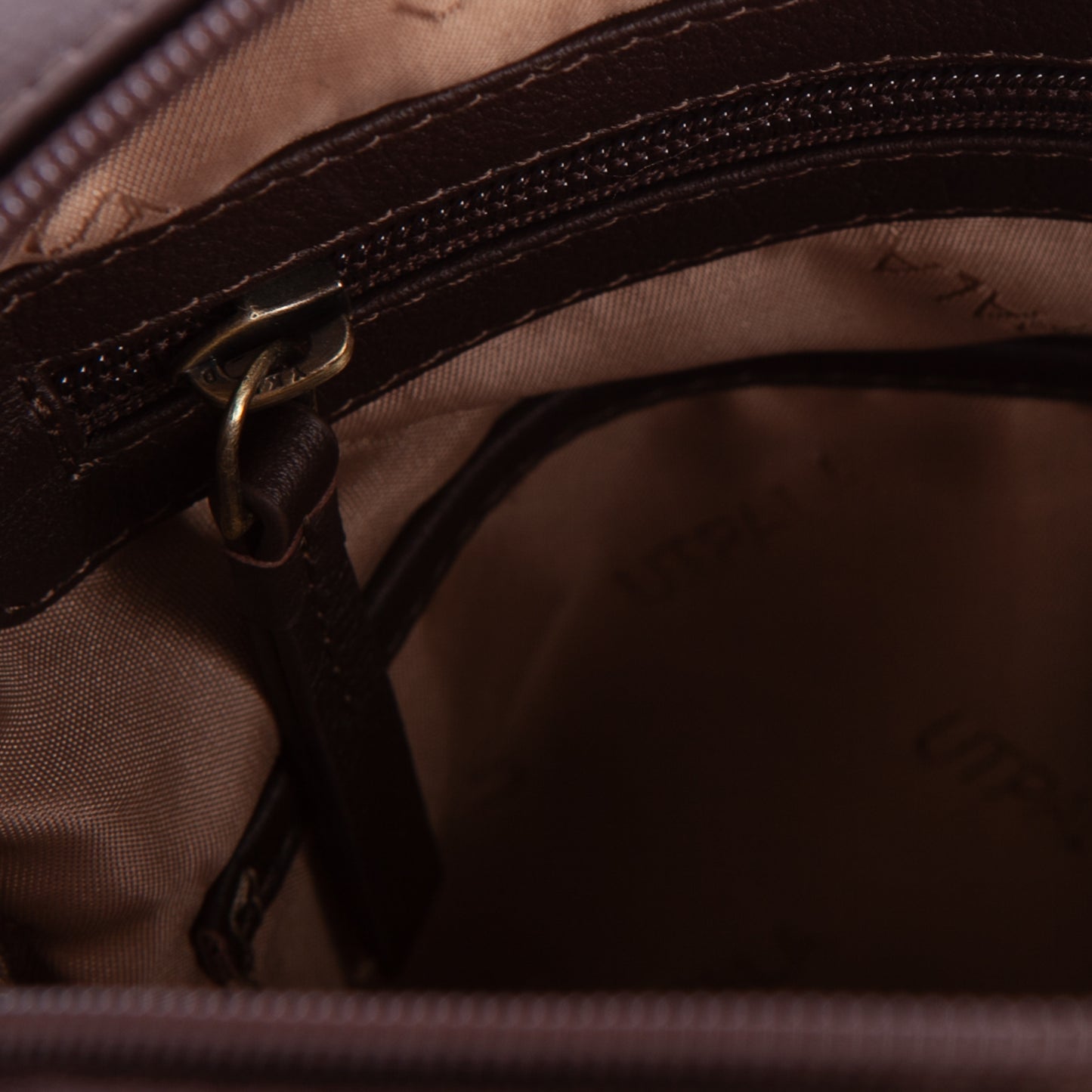 Jaunty Crossbody Bag